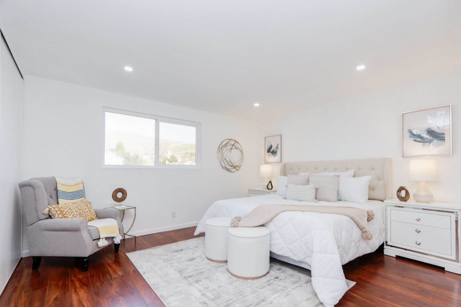 Detail Gallery Image 27 of 45 For 803 Ulmeca Pl, Fremont,  CA 94539 - 4 Beds | 2/1 Baths