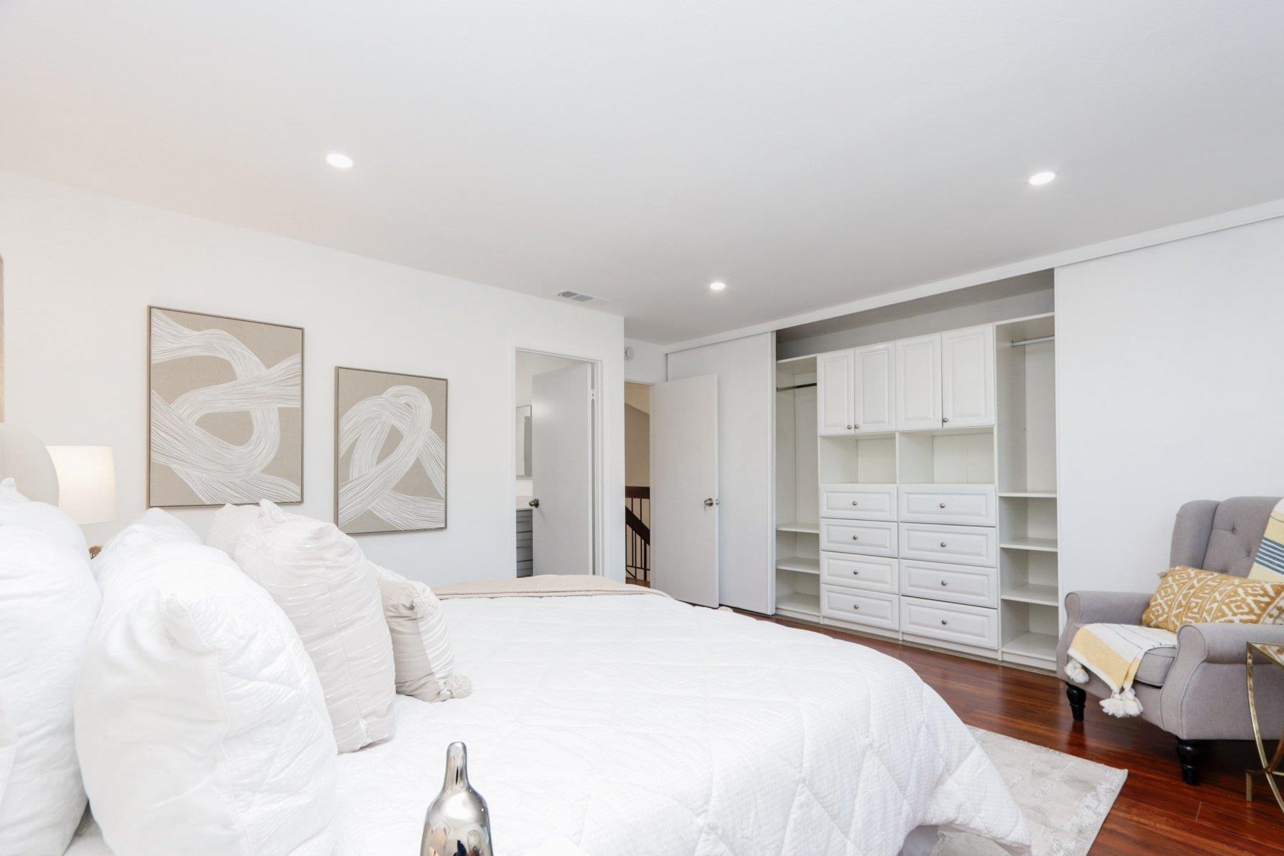 Detail Gallery Image 28 of 45 For 803 Ulmeca Pl, Fremont,  CA 94539 - 4 Beds | 2/1 Baths