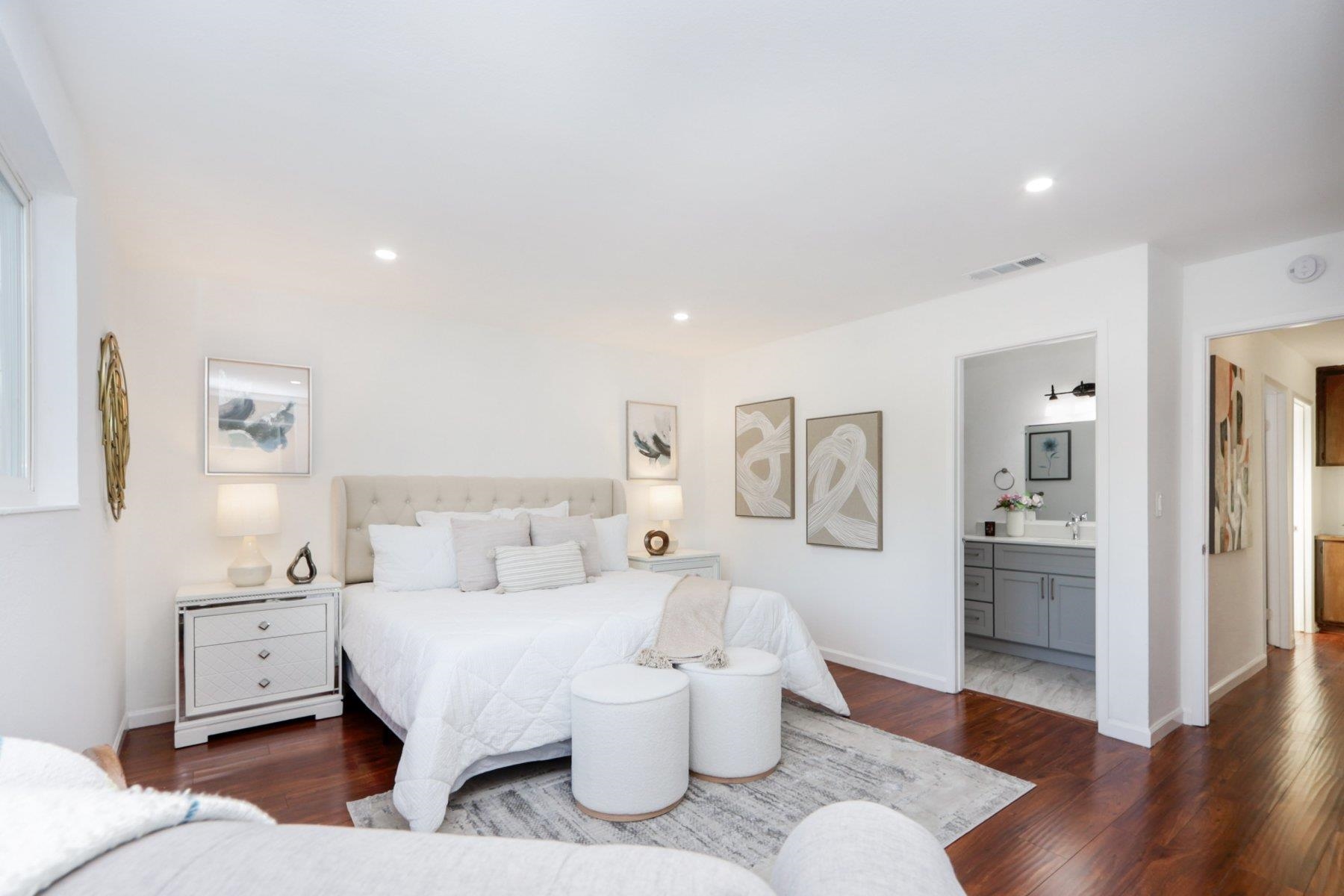 Detail Gallery Image 29 of 45 For 803 Ulmeca Pl, Fremont,  CA 94539 - 4 Beds | 2/1 Baths