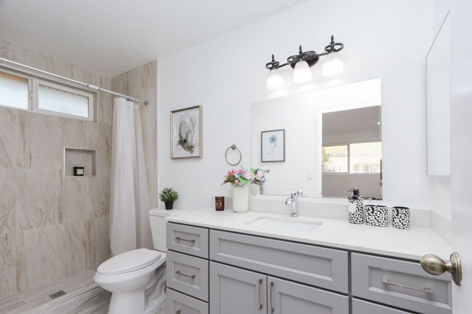 Detail Gallery Image 30 of 45 For 803 Ulmeca Pl, Fremont,  CA 94539 - 4 Beds | 2/1 Baths