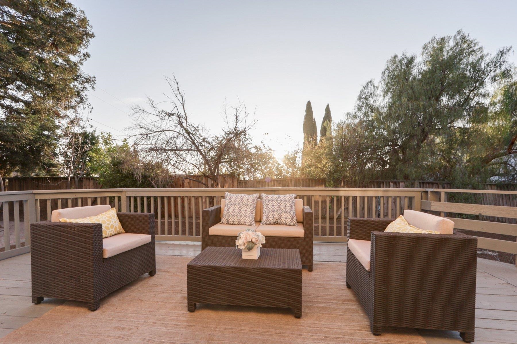 Detail Gallery Image 38 of 45 For 803 Ulmeca Pl, Fremont,  CA 94539 - 4 Beds | 2/1 Baths