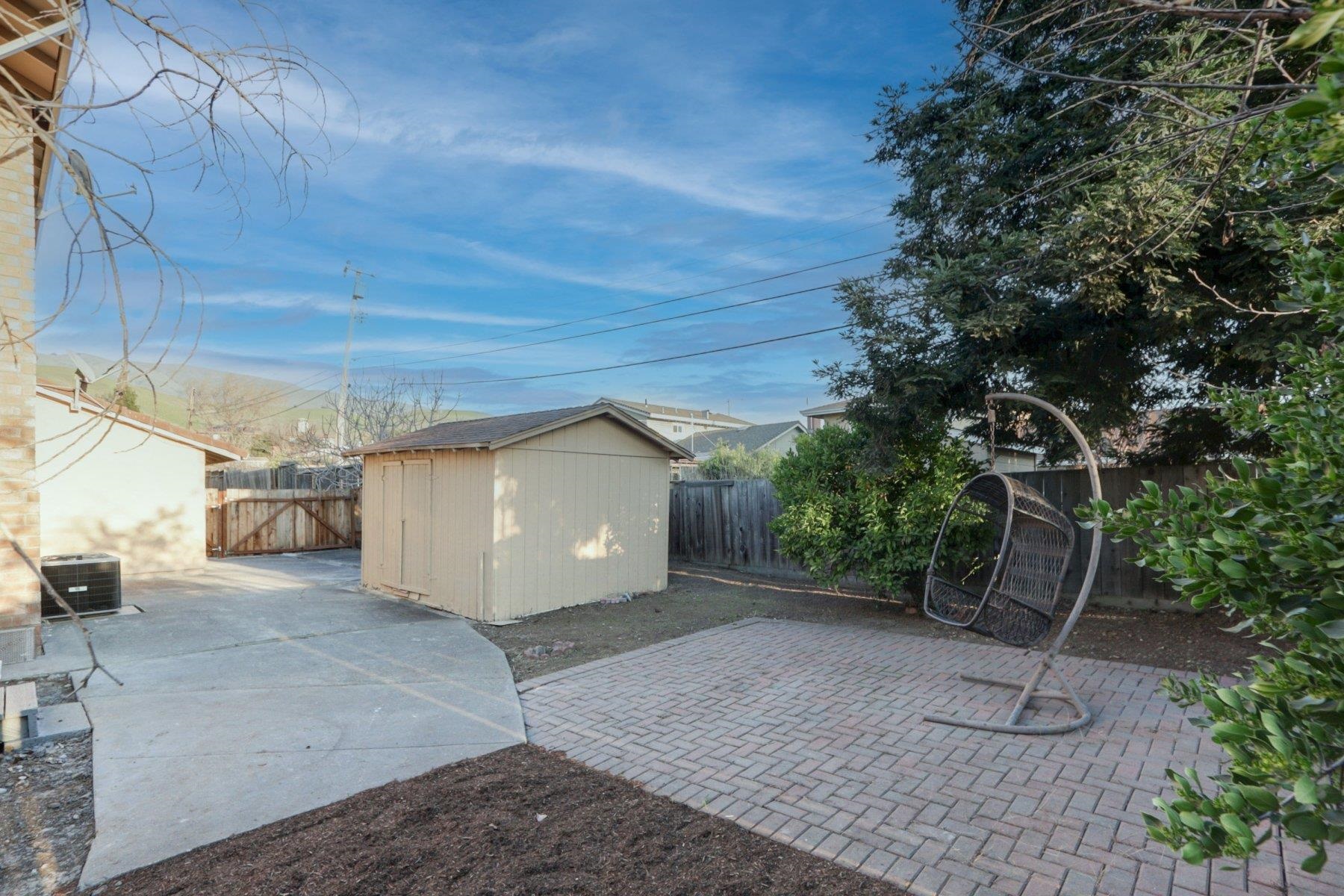 Detail Gallery Image 40 of 45 For 803 Ulmeca Pl, Fremont,  CA 94539 - 4 Beds | 2/1 Baths