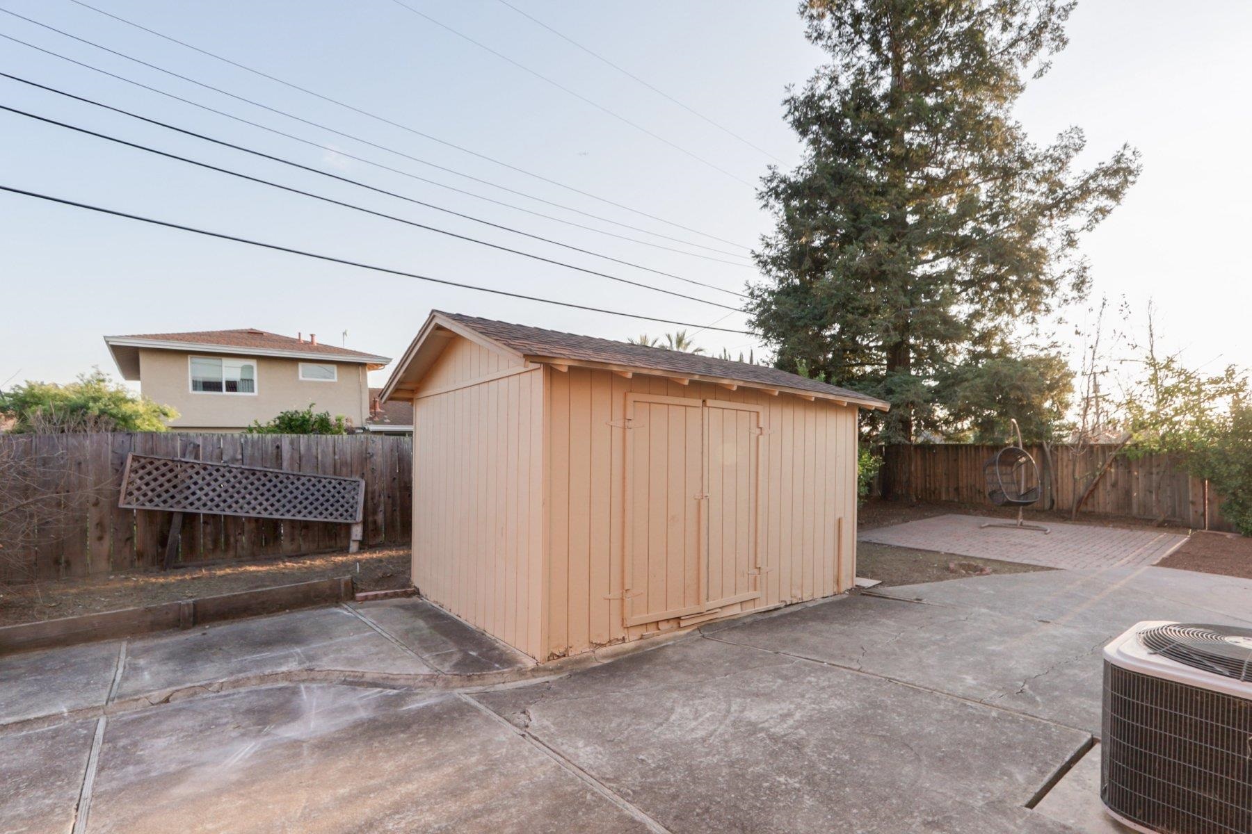 Detail Gallery Image 44 of 45 For 803 Ulmeca Pl, Fremont,  CA 94539 - 4 Beds | 2/1 Baths