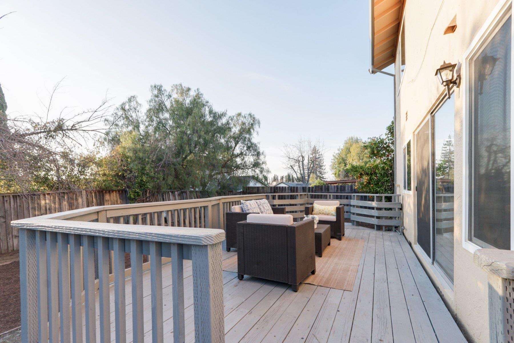 Detail Gallery Image 45 of 45 For 803 Ulmeca Pl, Fremont,  CA 94539 - 4 Beds | 2/1 Baths