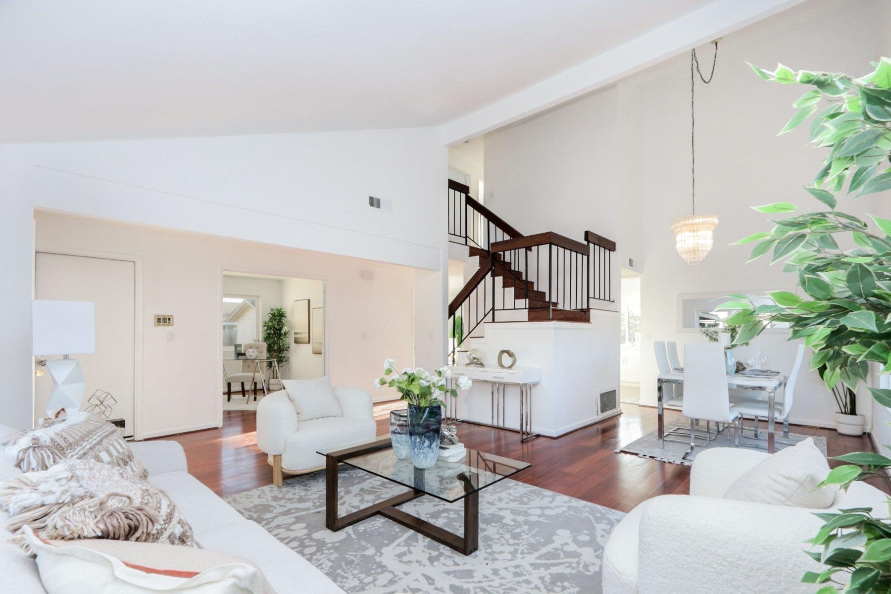 Detail Gallery Image 8 of 45 For 803 Ulmeca Pl, Fremont,  CA 94539 - 4 Beds | 2/1 Baths