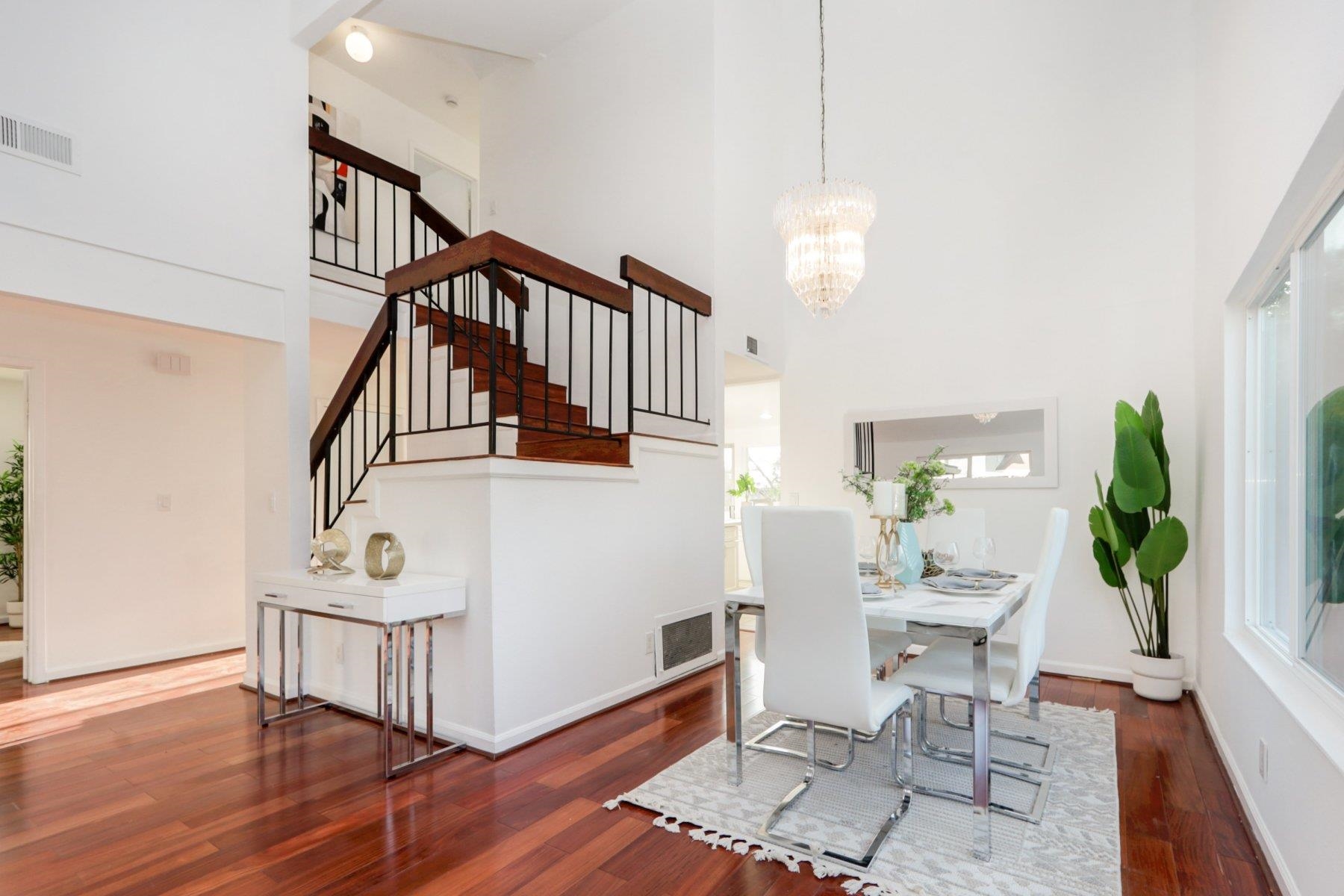 Detail Gallery Image 9 of 45 For 803 Ulmeca Pl, Fremont,  CA 94539 - 4 Beds | 2/1 Baths