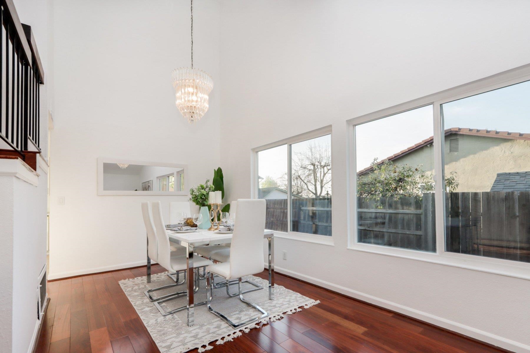 Detail Gallery Image 10 of 45 For 803 Ulmeca Pl, Fremont,  CA 94539 - 4 Beds | 2/1 Baths