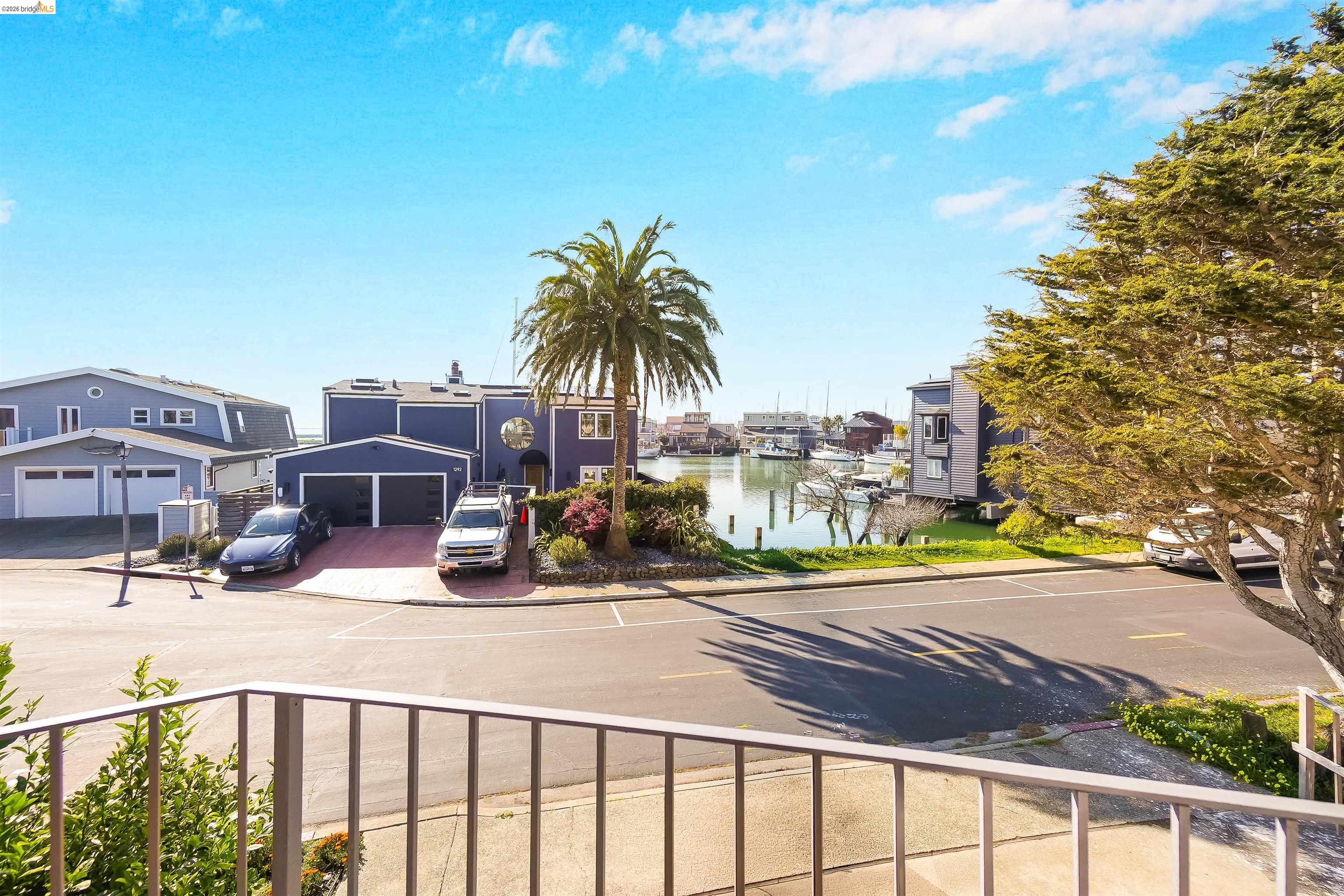 Detail Gallery Image 44 of 60 For 1293 Sanderling Is, Richmond,  CA 94801-4116 - 5 Beds | 2/1 Baths