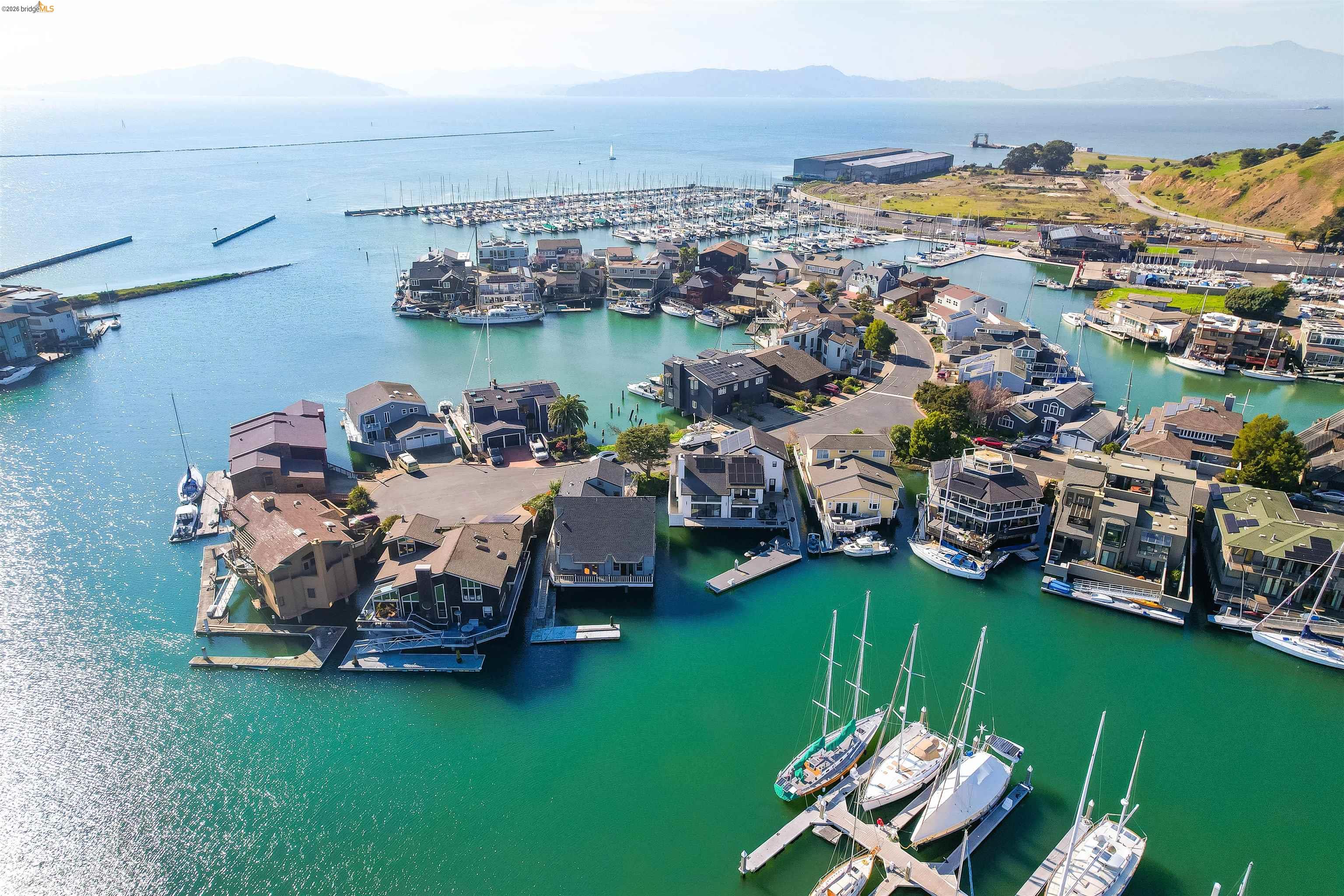 Detail Gallery Image 53 of 60 For 1293 Sanderling Is, Richmond,  CA 94801-4116 - 5 Beds | 2/1 Baths