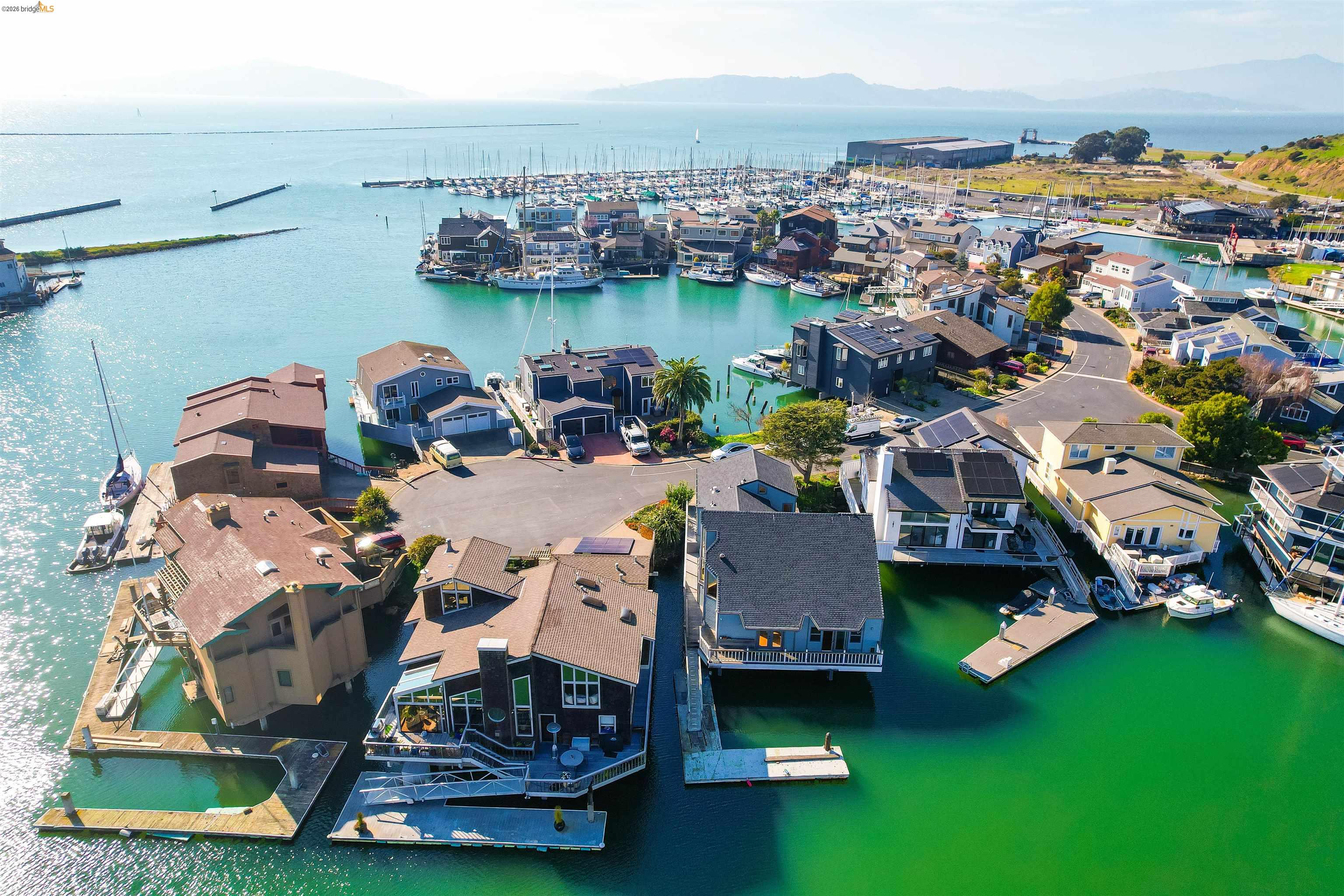 Detail Gallery Image 54 of 60 For 1293 Sanderling Is, Richmond,  CA 94801-4116 - 5 Beds | 2/1 Baths