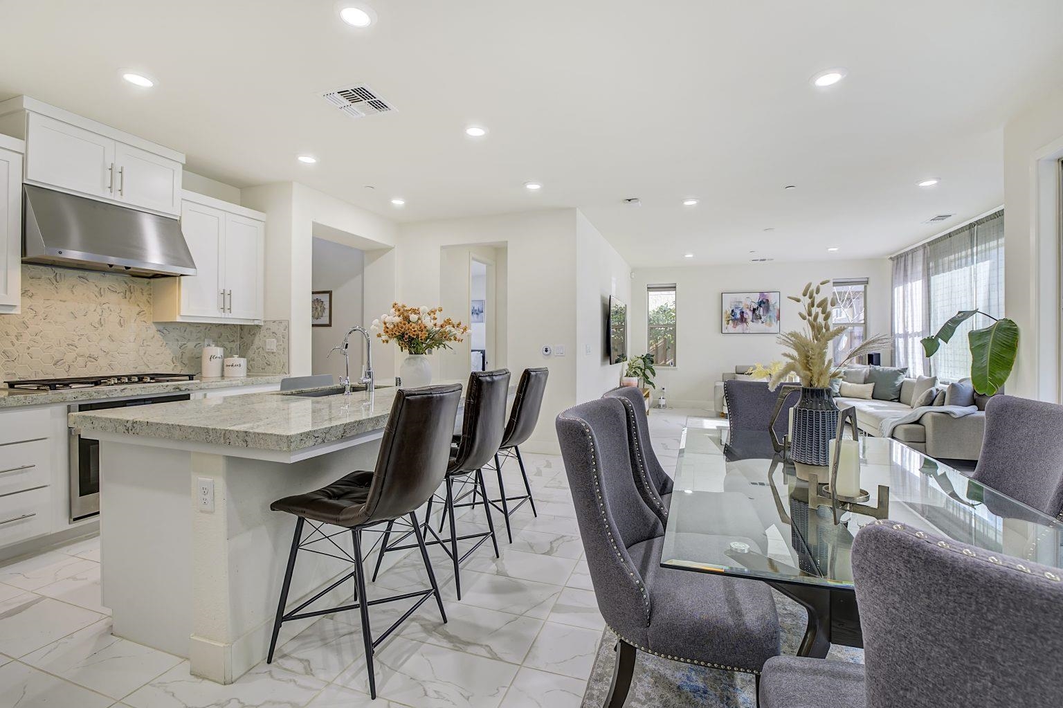 Detail Gallery Image 19 of 60 For 5882 Beechwood Loop, Dublin,  CA 94568 - 5 Beds | 4 Baths