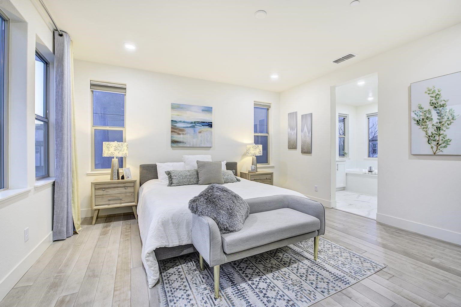 Detail Gallery Image 22 of 60 For 5882 Beechwood Loop, Dublin,  CA 94568 - 5 Beds | 4 Baths