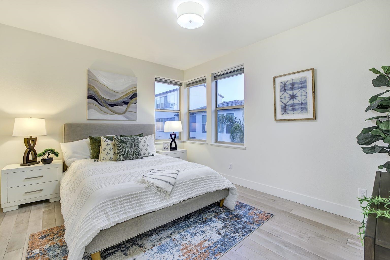 Detail Gallery Image 32 of 60 For 5882 Beechwood Loop, Dublin,  CA 94568 - 5 Beds | 4 Baths