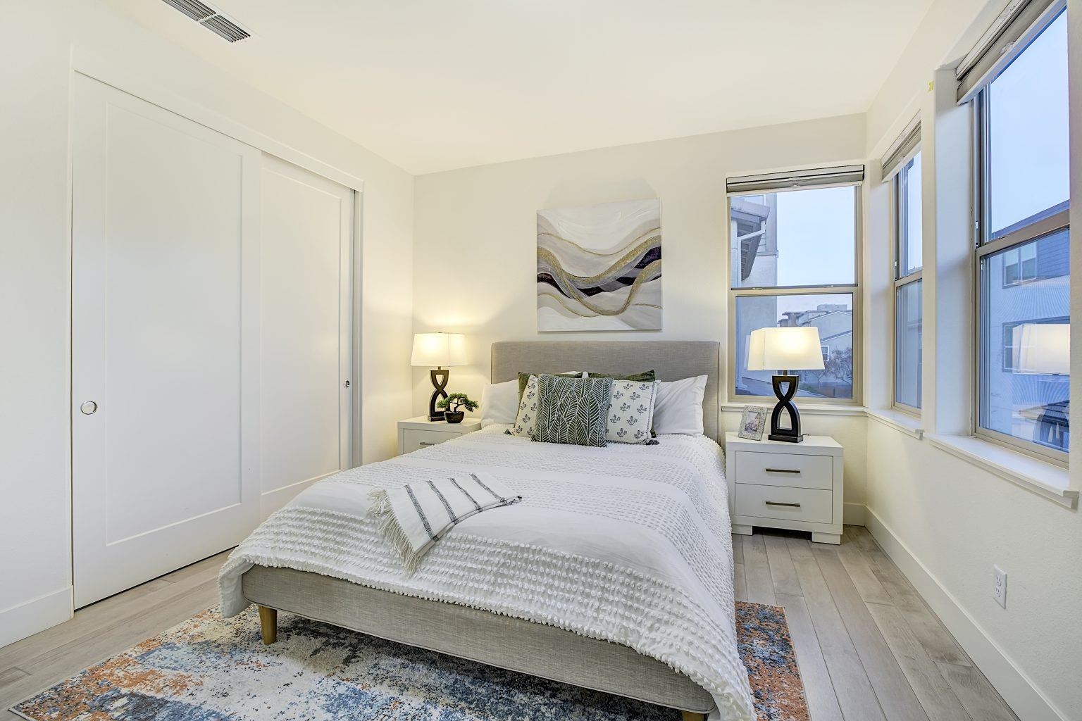 Detail Gallery Image 33 of 60 For 5882 Beechwood Loop, Dublin,  CA 94568 - 5 Beds | 4 Baths