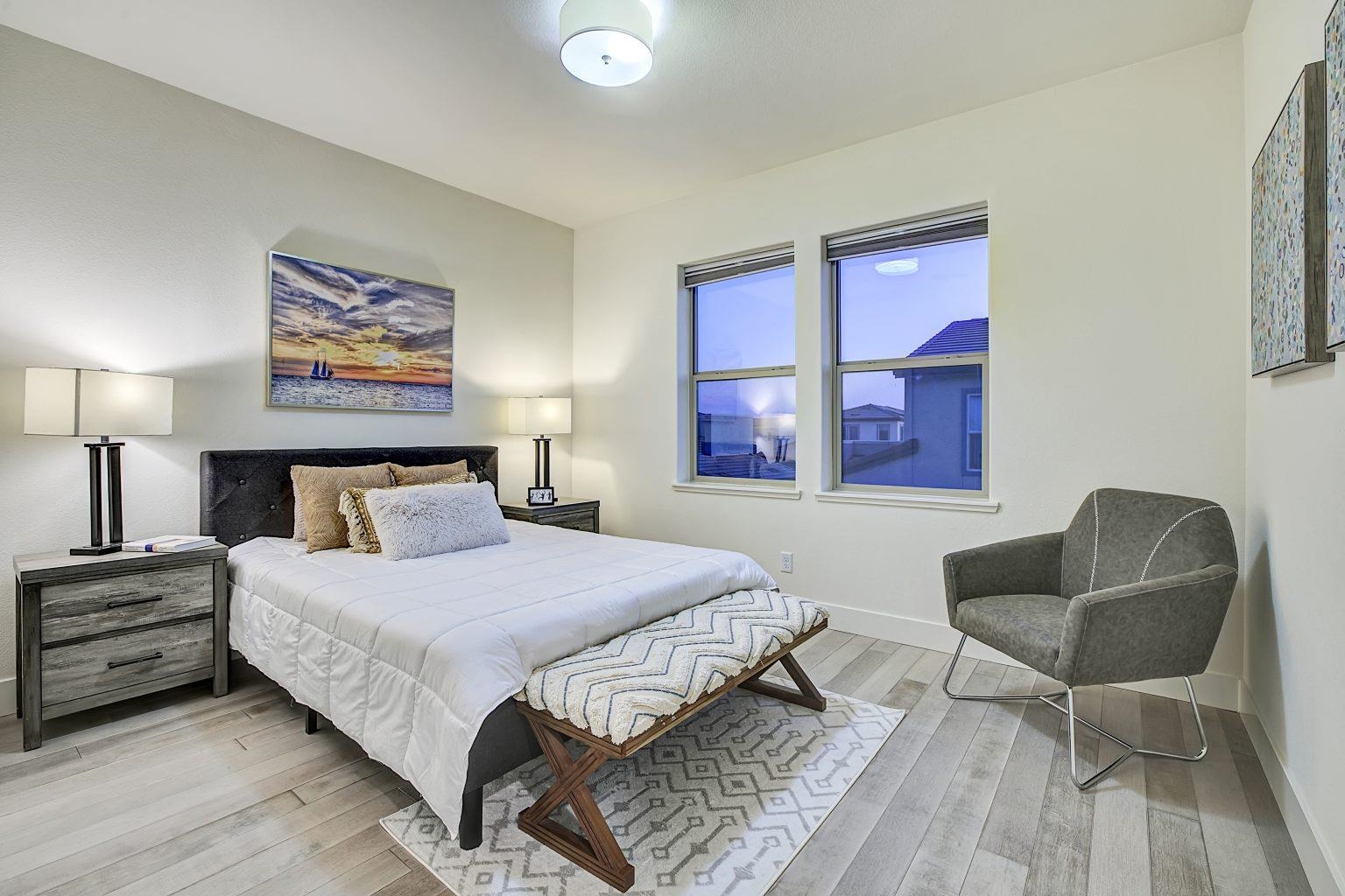 Detail Gallery Image 35 of 60 For 5882 Beechwood Loop, Dublin,  CA 94568 - 5 Beds | 4 Baths