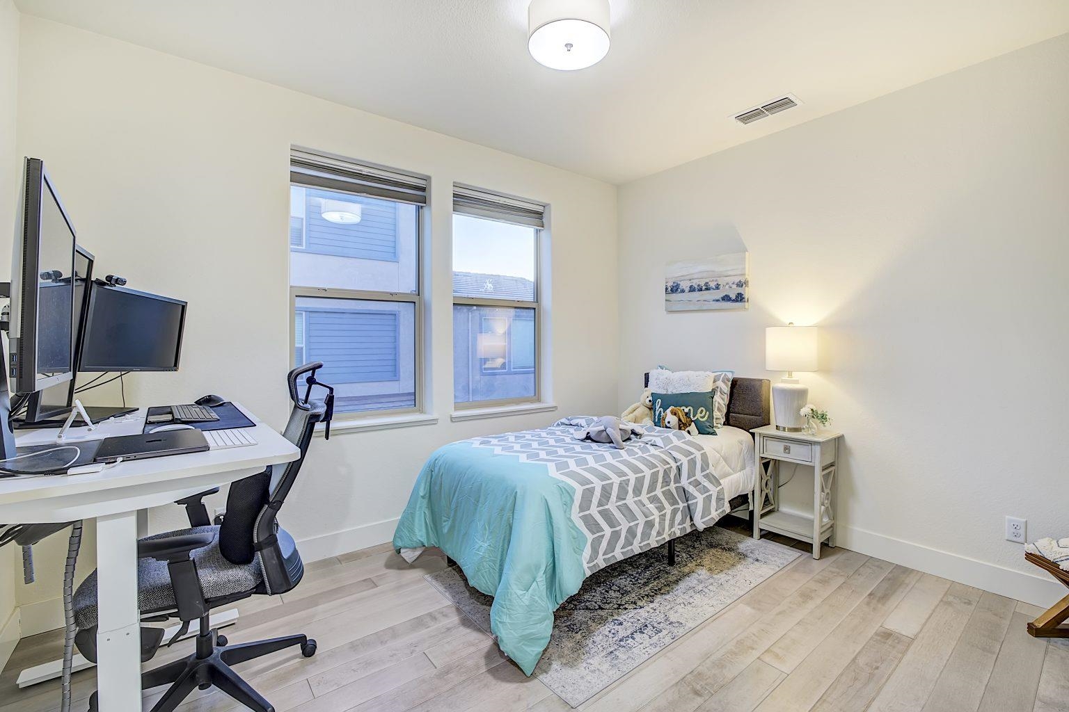 Detail Gallery Image 38 of 60 For 5882 Beechwood Loop, Dublin,  CA 94568 - 5 Beds | 4 Baths