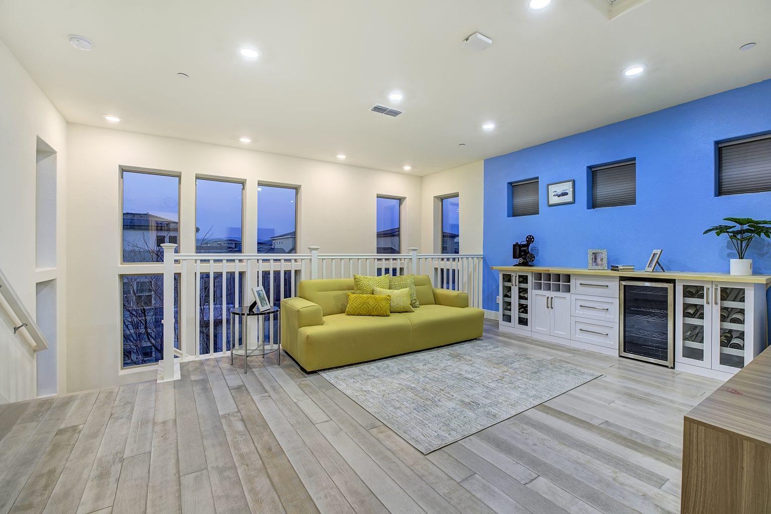 Detail Gallery Image 45 of 60 For 5882 Beechwood Loop, Dublin,  CA 94568 - 5 Beds | 4 Baths