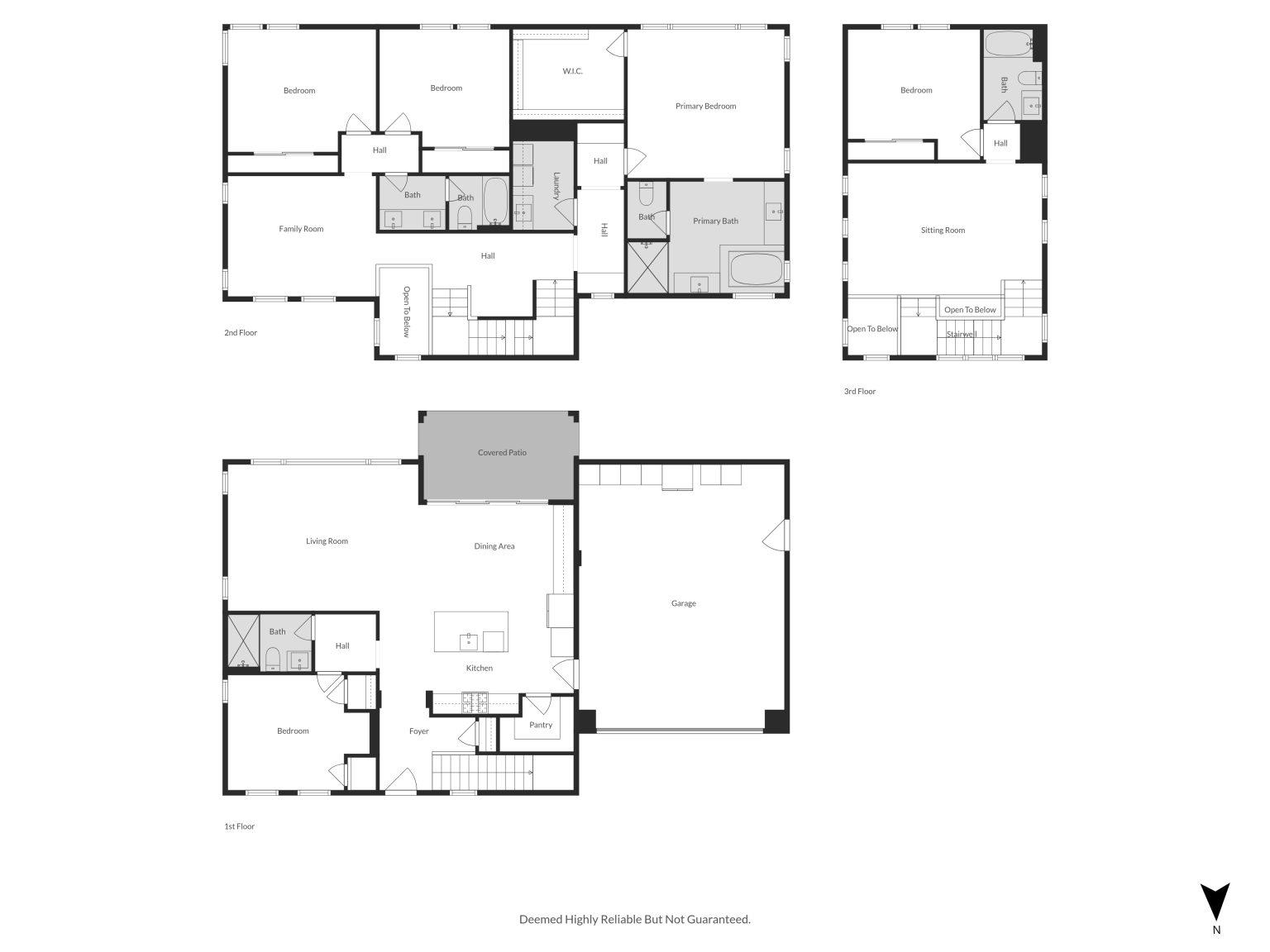 Detail Gallery Image 60 of 60 For 5882 Beechwood Loop, Dublin,  CA 94568 - 5 Beds | 4 Baths