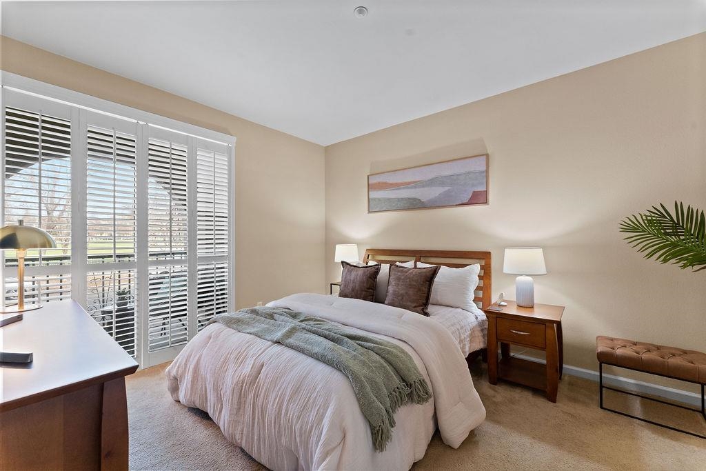 Detail Gallery Image 13 of 24 For 3290 Maguire Way #118,  Dublin,  CA 94568 - 1 Beds | 1 Baths