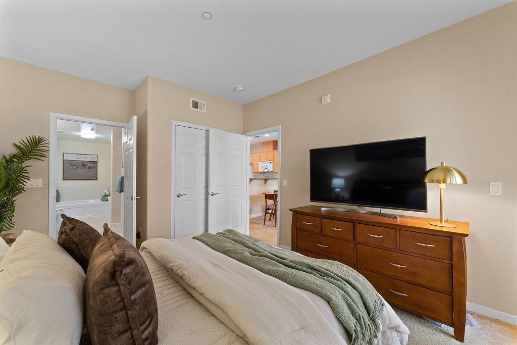 Detail Gallery Image 15 of 24 For 3290 Maguire Way #118,  Dublin,  CA 94568 - 1 Beds | 1 Baths