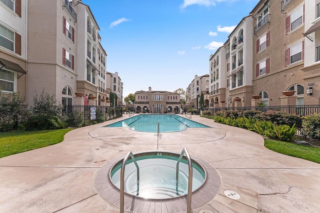 Detail Gallery Image 19 of 24 For 3290 Maguire Way #118,  Dublin,  CA 94568 - 1 Beds | 1 Baths