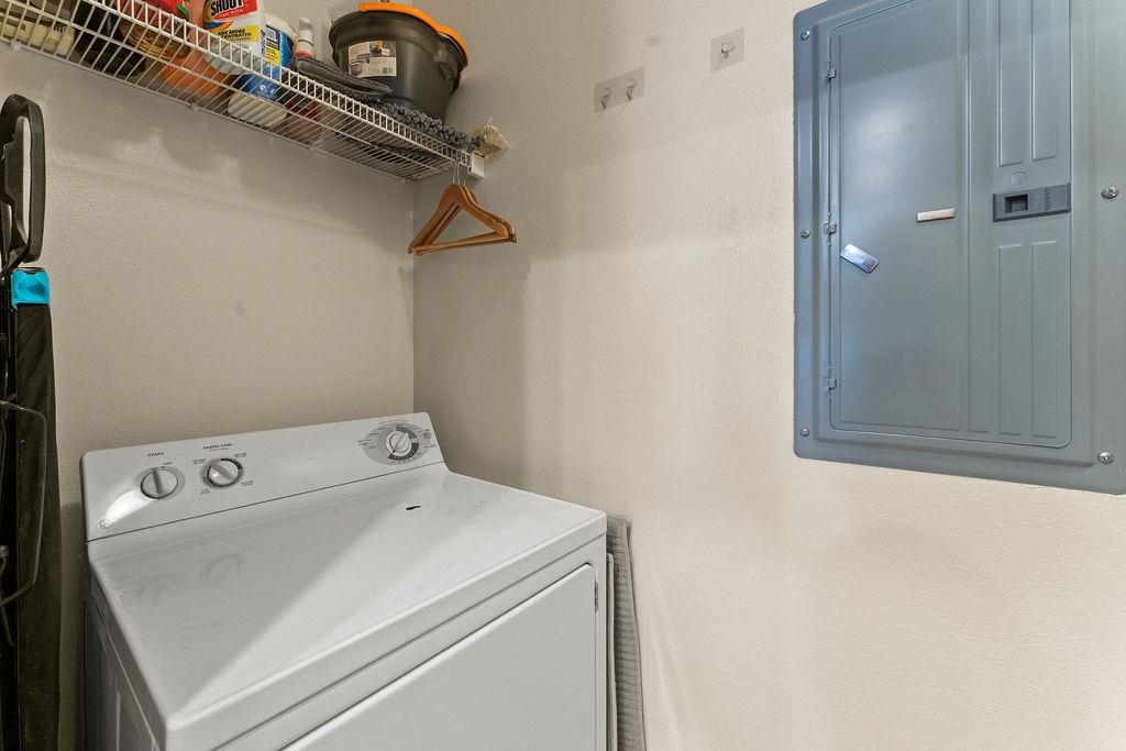 Detail Gallery Image 8 of 24 For 3290 Maguire Way #118,  Dublin,  CA 94568 - 1 Beds | 1 Baths