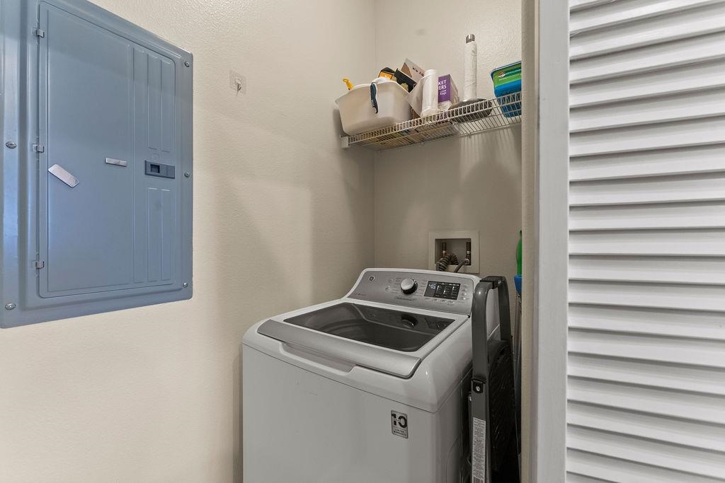 Detail Gallery Image 9 of 24 For 3290 Maguire Way #118,  Dublin,  CA 94568 - 1 Beds | 1 Baths