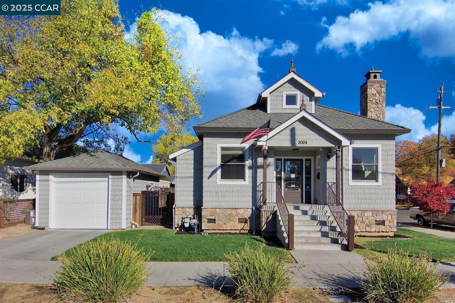 Detail Gallery Image 10 of 10 For 2004 Main Street, Napa,  CA 94559 - 1 Beds | 1 Baths