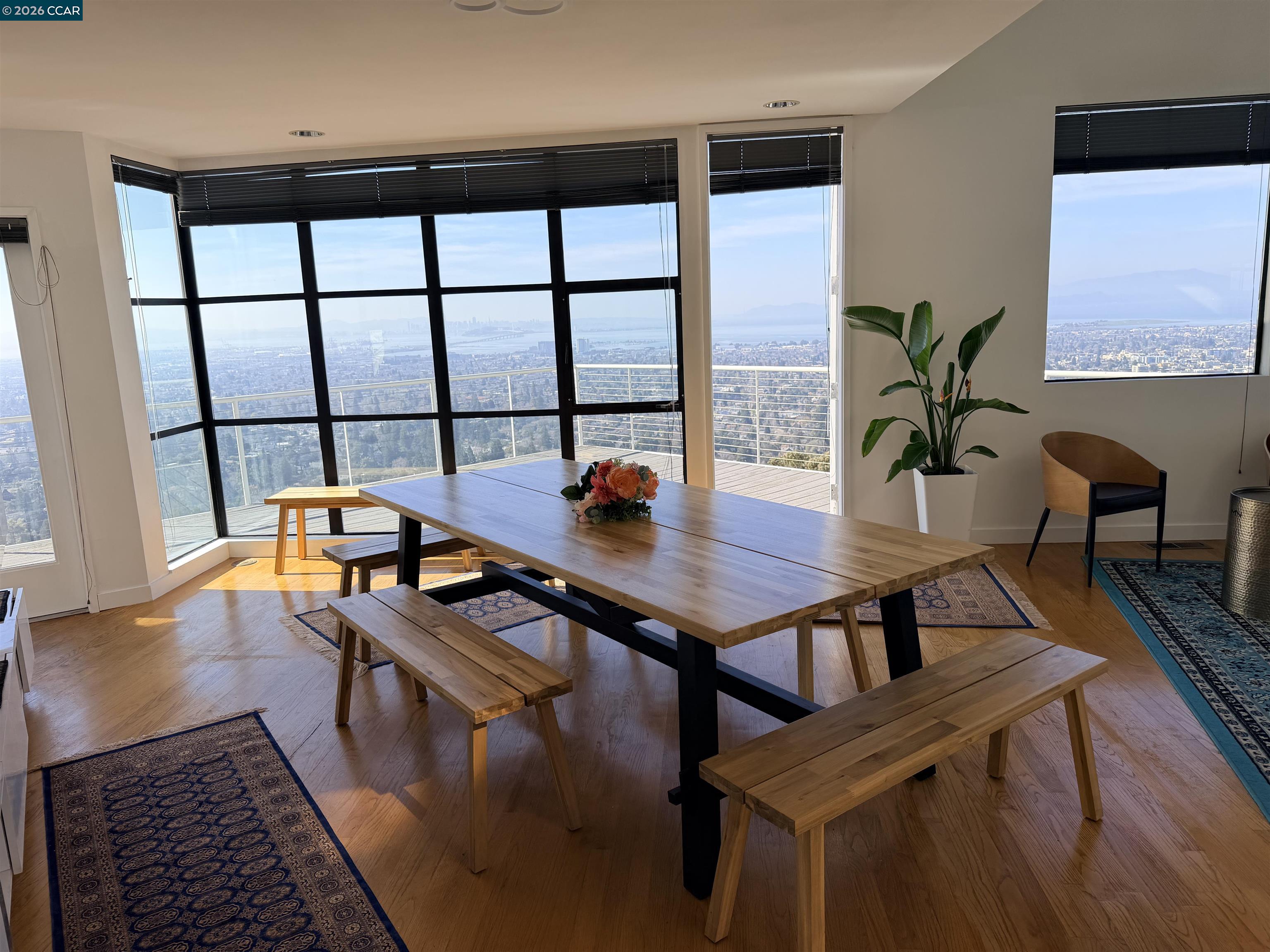 Detail Gallery Image 3 of 20 For , Berkeley,  CA 94705 - 3 Beds | 3 Baths