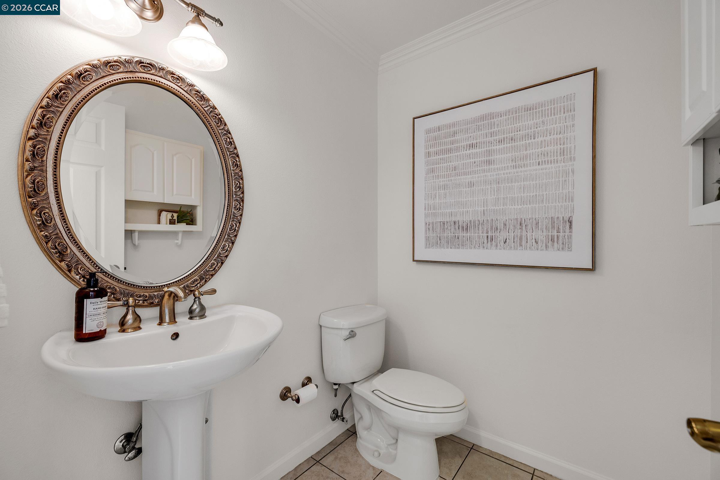 Detail Gallery Image 15 of 38 For 9597 Davona Dr, San Ramon,  CA 94583 - 4 Beds | 2/1 Baths