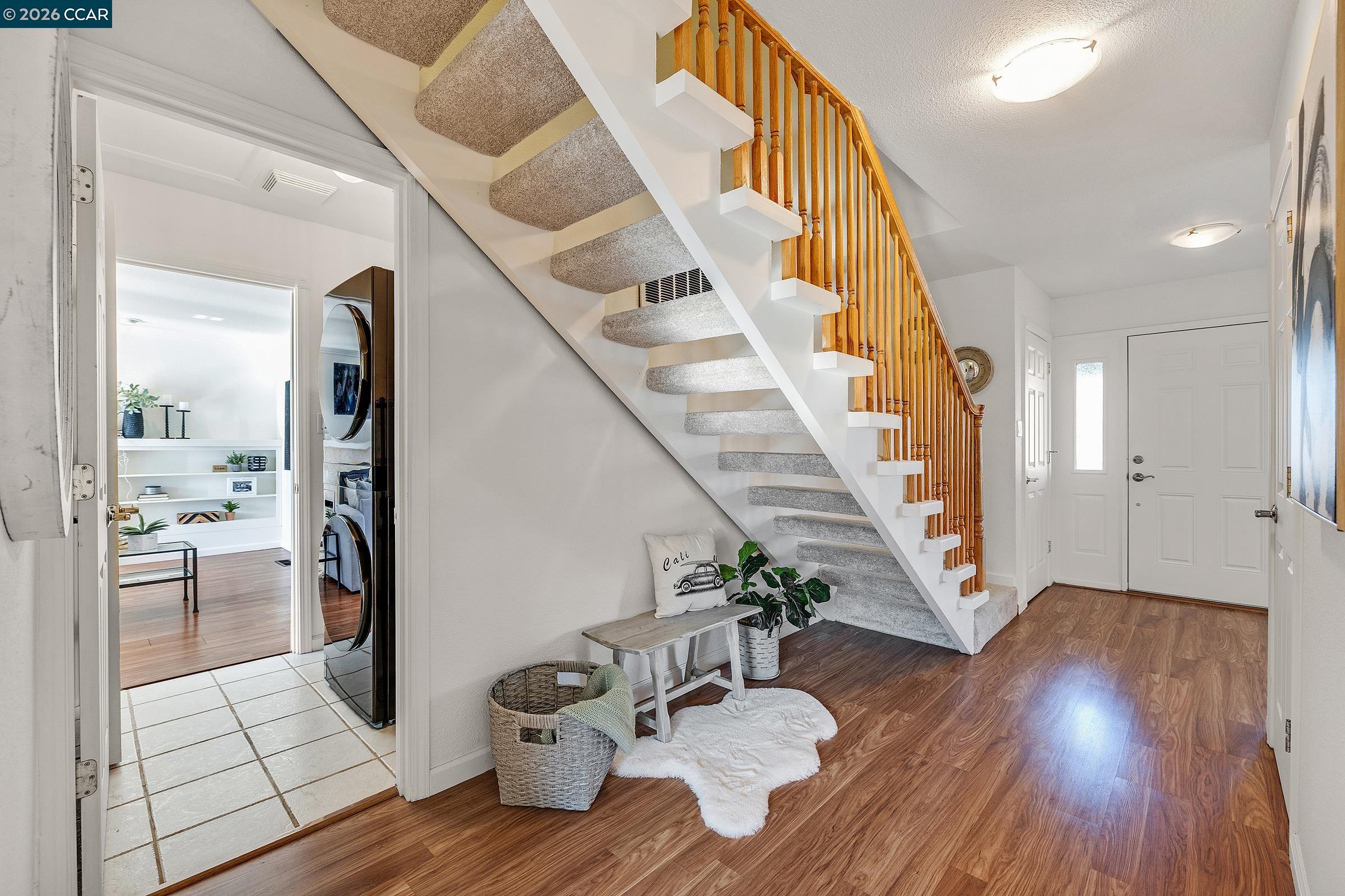 Detail Gallery Image 18 of 38 For 9597 Davona Dr, San Ramon,  CA 94583 - 4 Beds | 2/1 Baths