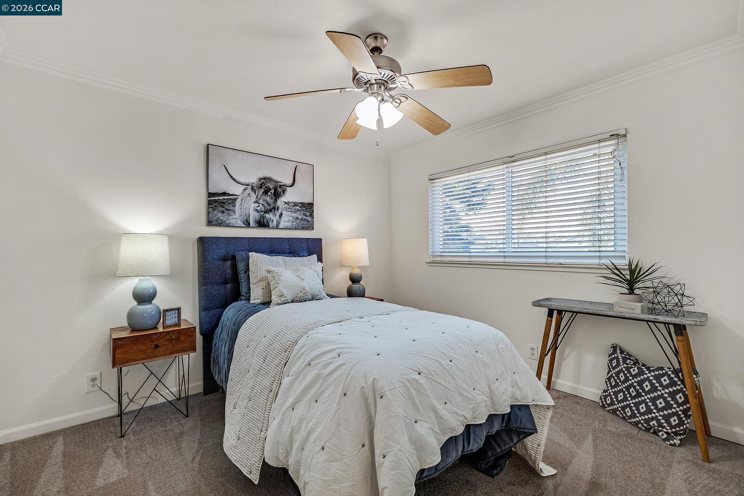 Detail Gallery Image 19 of 38 For 9597 Davona Dr, San Ramon,  CA 94583 - 4 Beds | 2/1 Baths