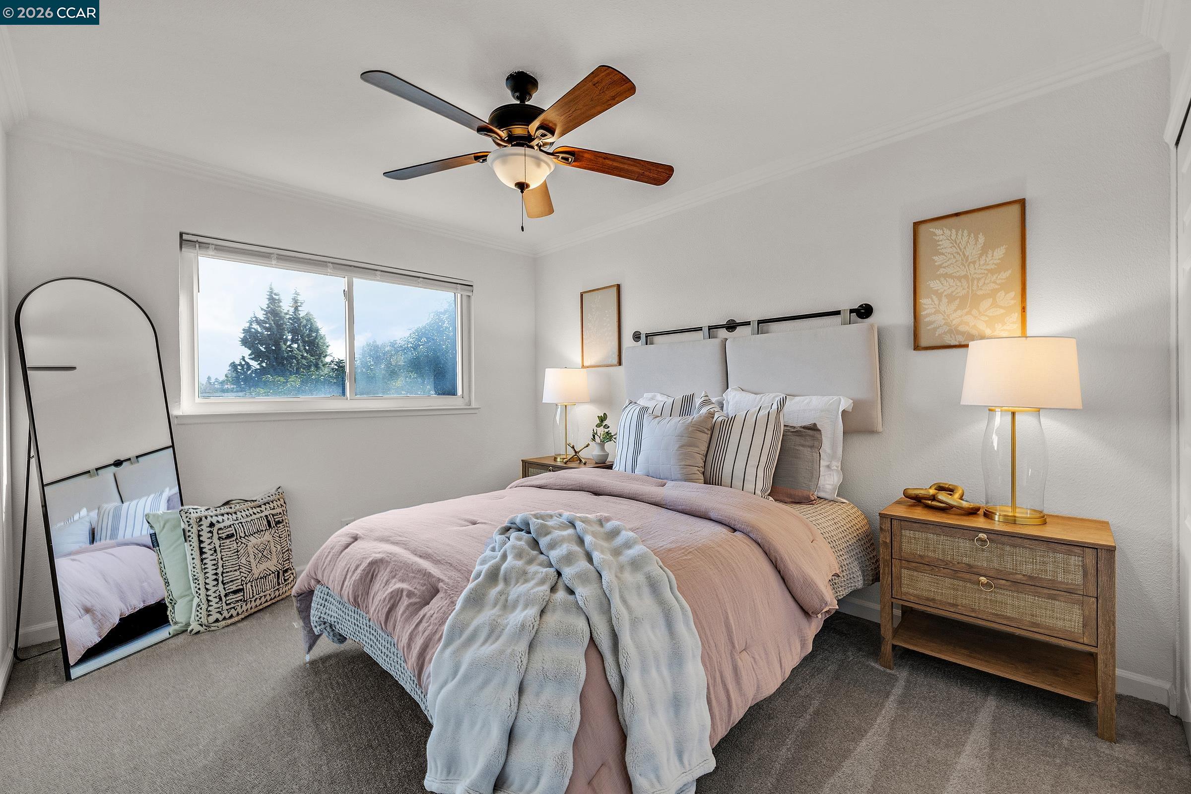 Detail Gallery Image 21 of 38 For 9597 Davona Dr, San Ramon,  CA 94583 - 4 Beds | 2/1 Baths