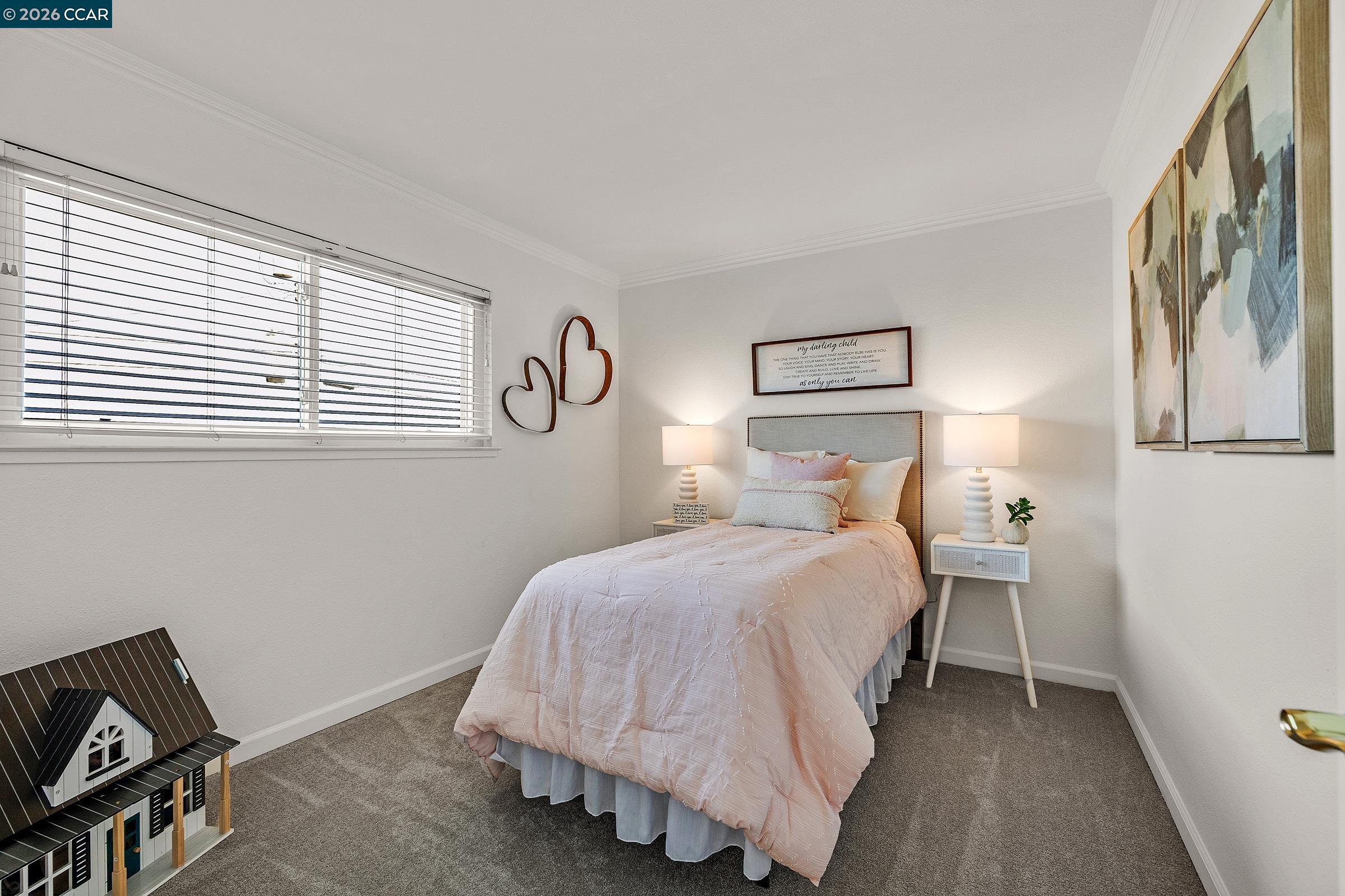 Detail Gallery Image 23 of 38 For 9597 Davona Dr, San Ramon,  CA 94583 - 4 Beds | 2/1 Baths