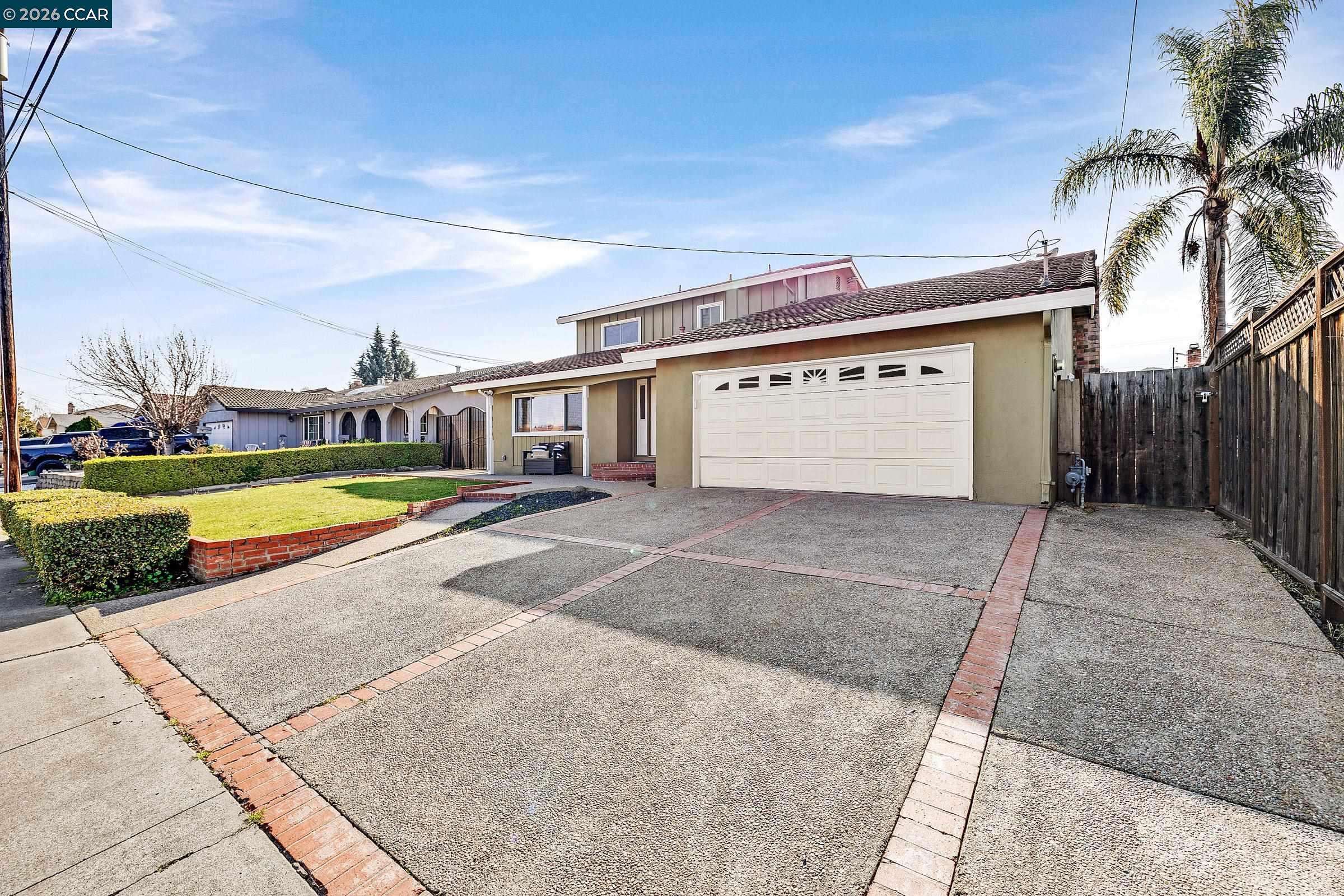 Detail Gallery Image 30 of 38 For 9597 Davona Dr, San Ramon,  CA 94583 - 4 Beds | 2/1 Baths