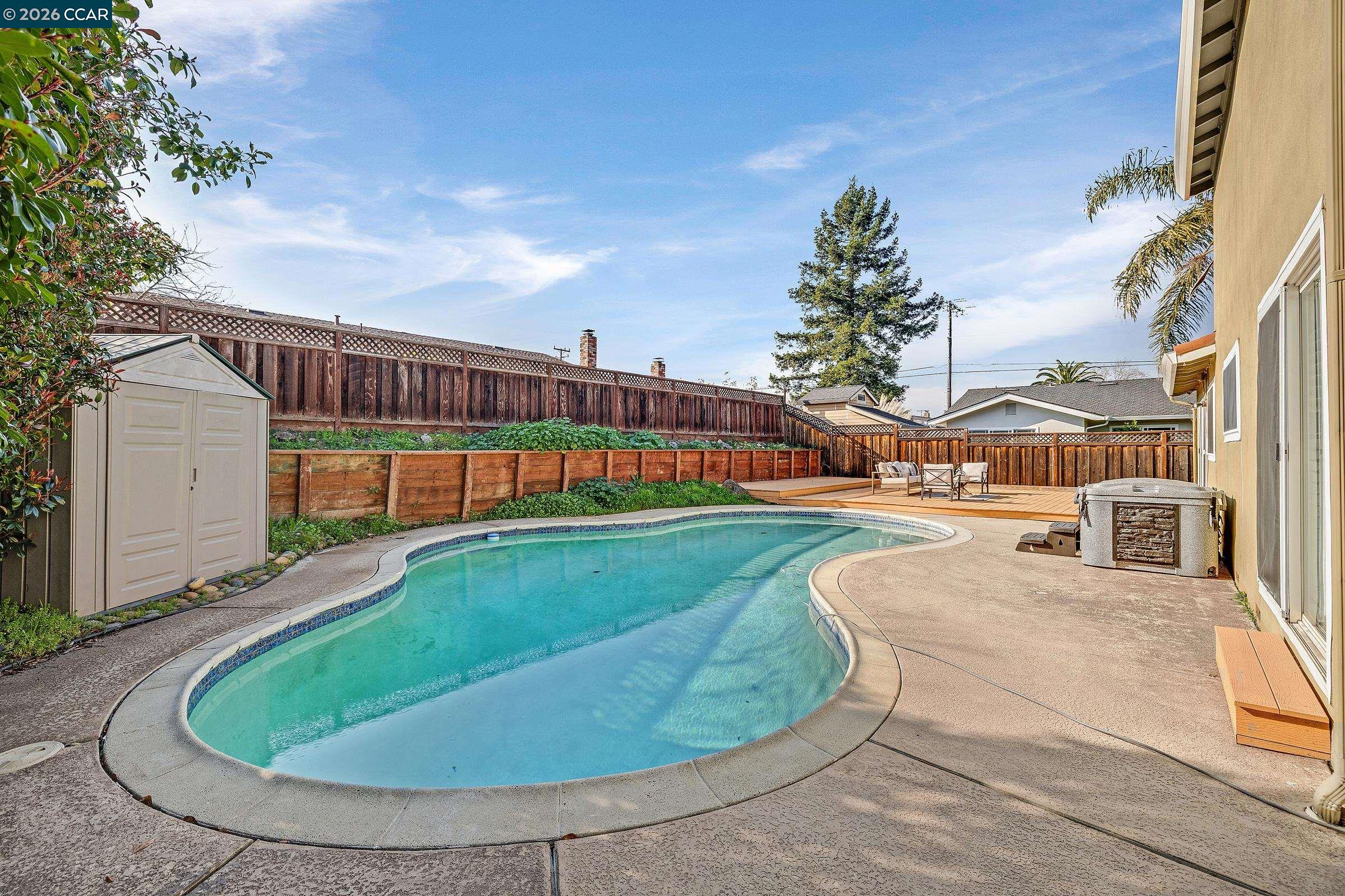 Detail Gallery Image 32 of 38 For 9597 Davona Dr, San Ramon,  CA 94583 - 4 Beds | 2/1 Baths