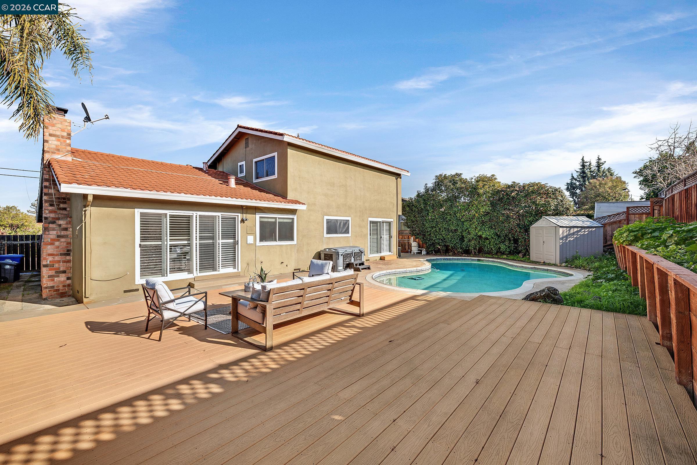 Detail Gallery Image 35 of 38 For 9597 Davona Dr, San Ramon,  CA 94583 - 4 Beds | 2/1 Baths