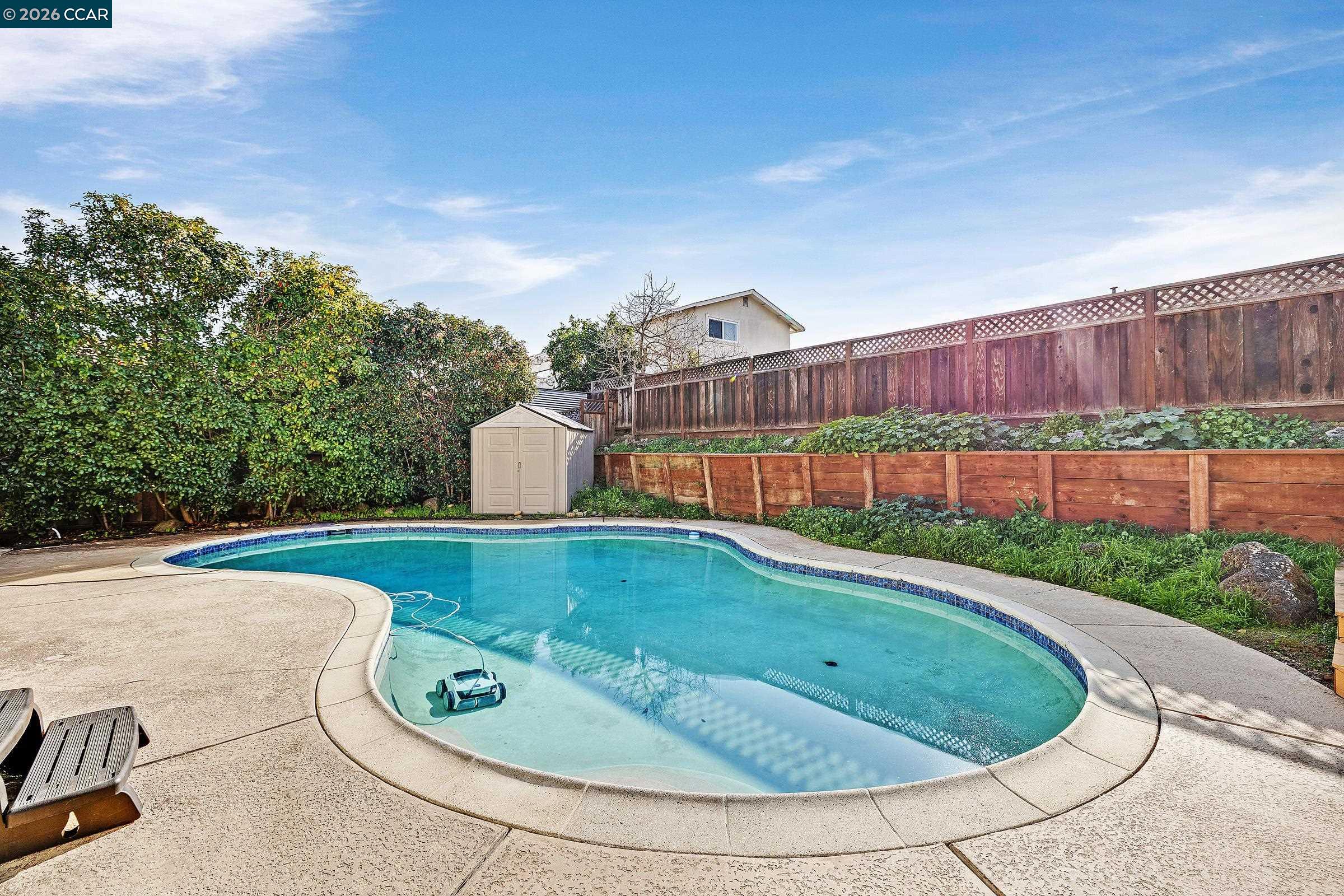 Detail Gallery Image 36 of 38 For 9597 Davona Dr, San Ramon,  CA 94583 - 4 Beds | 2/1 Baths