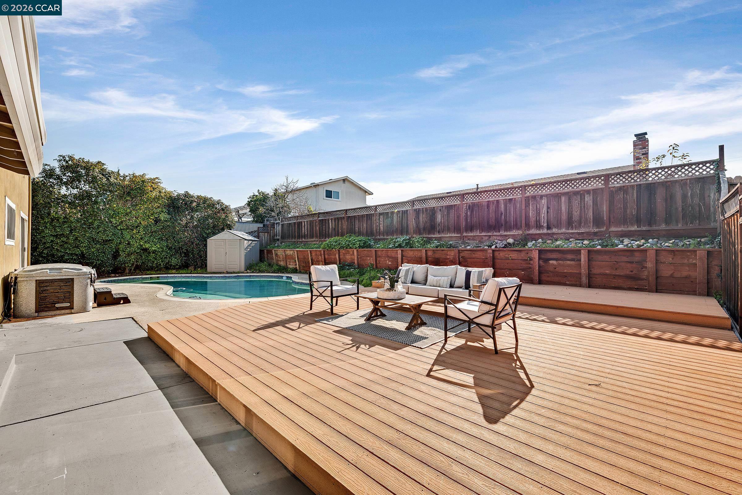 Detail Gallery Image 37 of 38 For 9597 Davona Dr, San Ramon,  CA 94583 - 4 Beds | 2/1 Baths