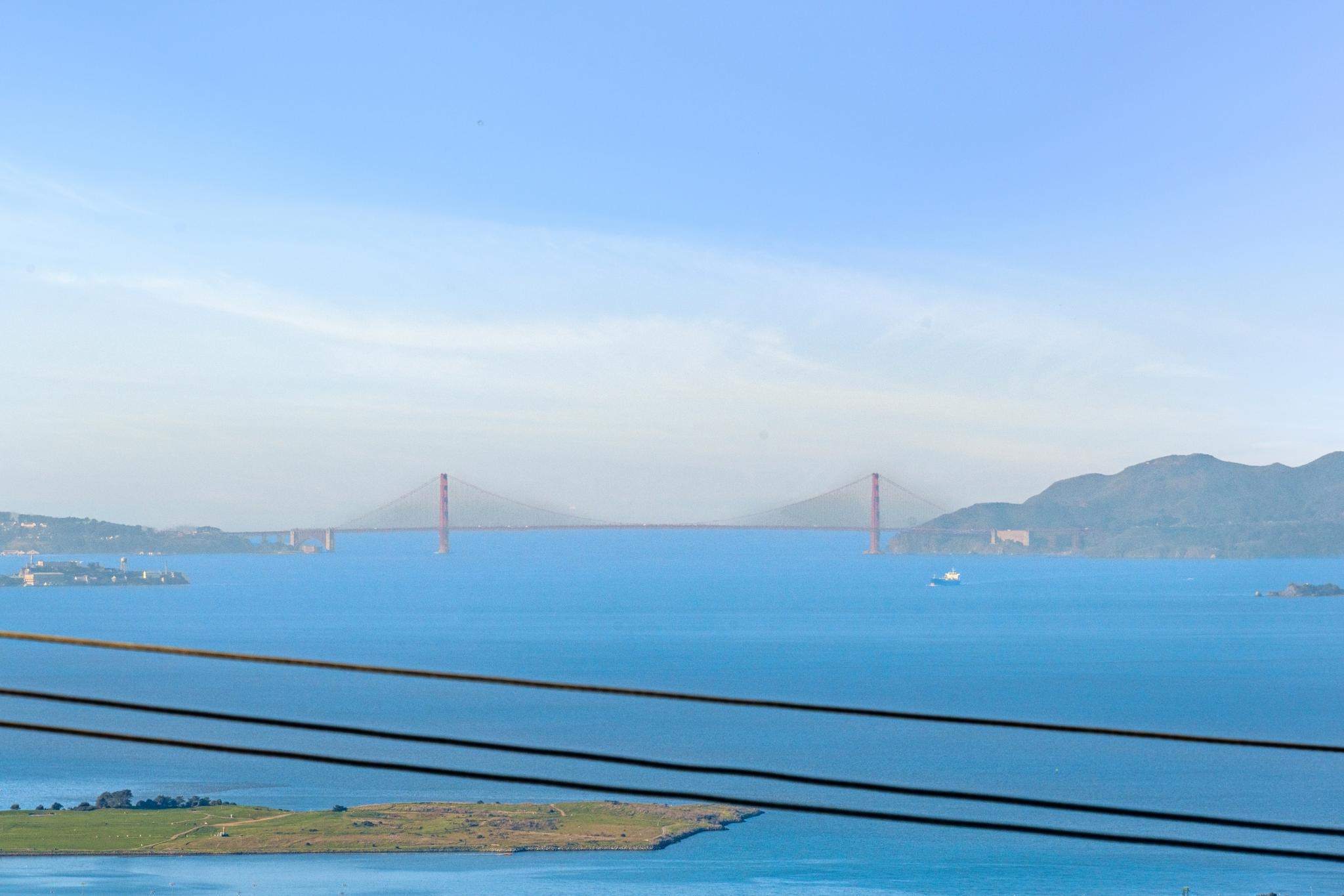 Detail Gallery Image 22 of 35 For 935 Grizzly Peak Blvd, Berkeley,  CA 94708 - 4 Beds | 2/1 Baths