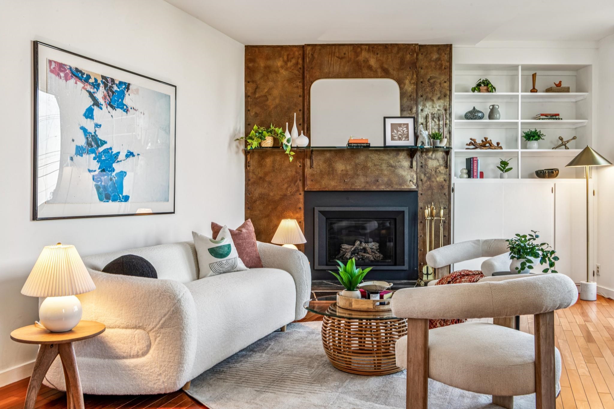 Detail Gallery Image 6 of 35 For 935 Grizzly Peak Blvd, Berkeley,  CA 94708 - 4 Beds | 2/1 Baths