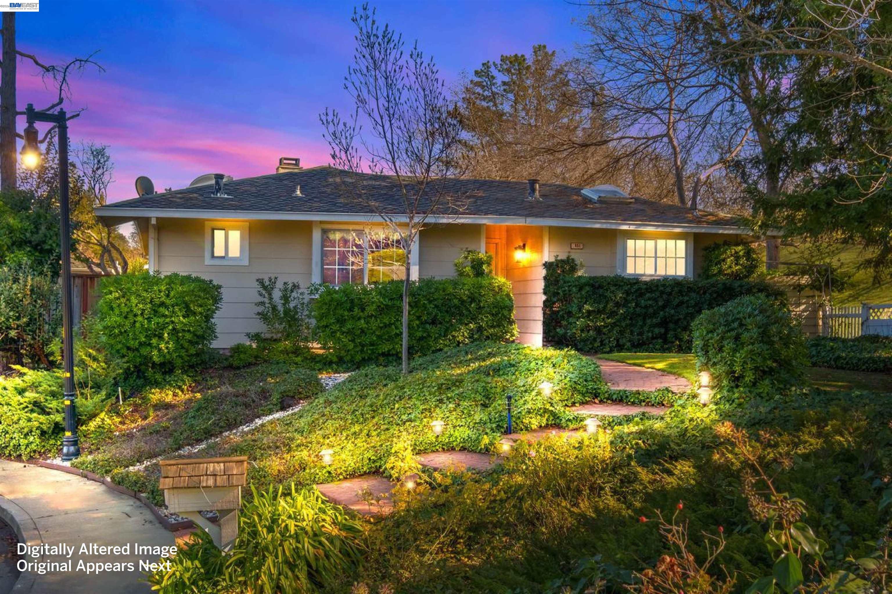 Homes For Sale in Danville, CA