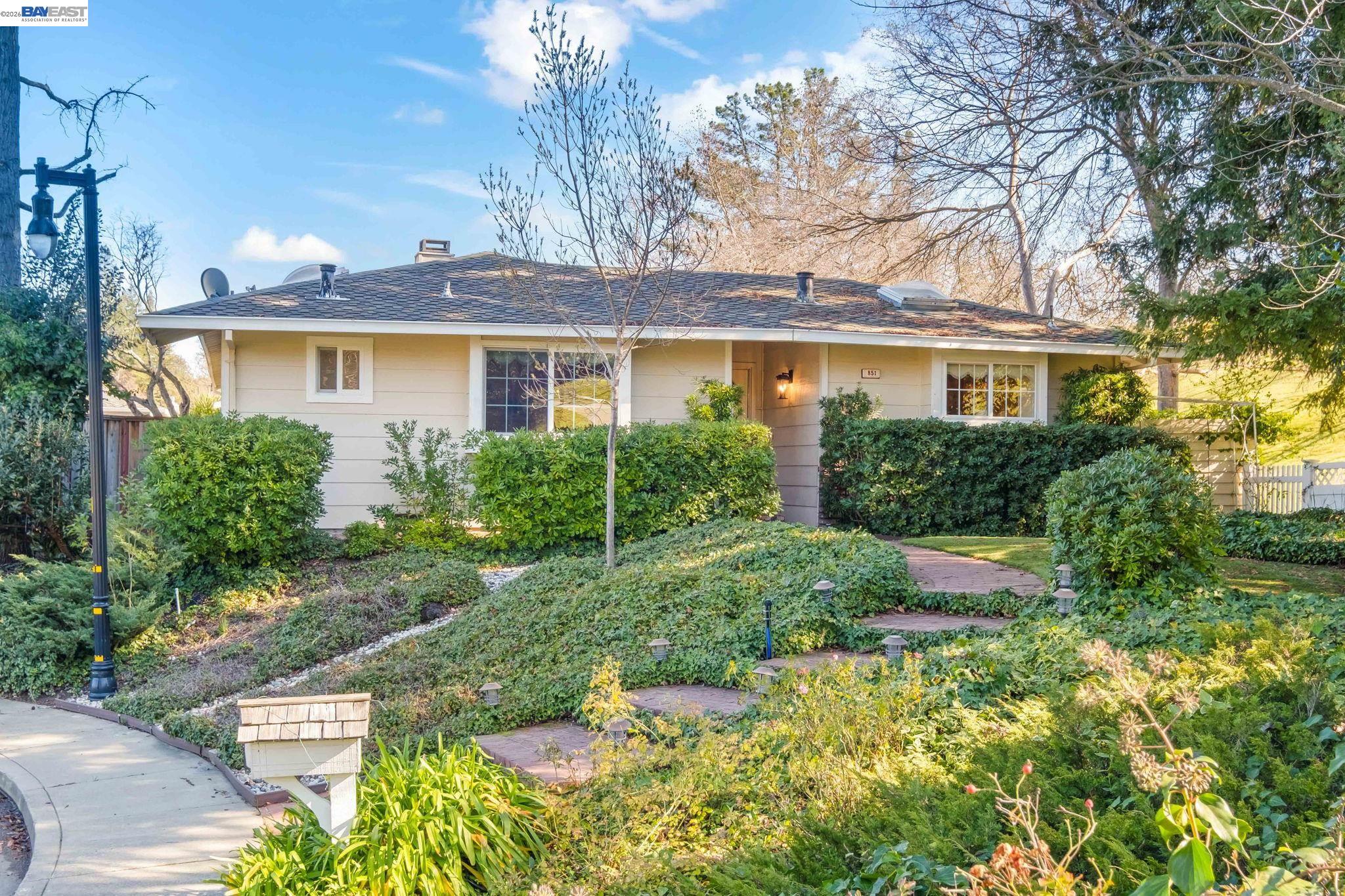 851 Luz Ct, Danville, CA, 94526