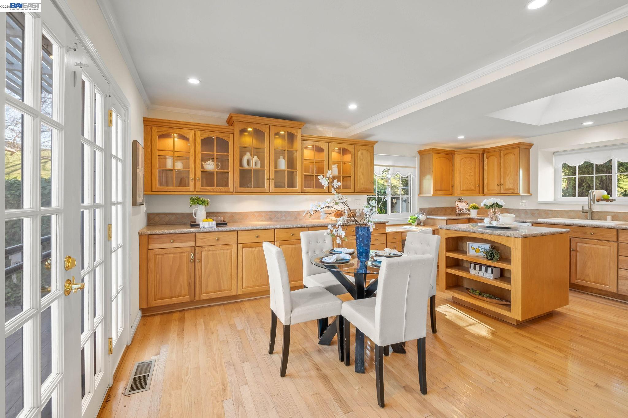 851 Luz Ct, Danville, CA, 94526