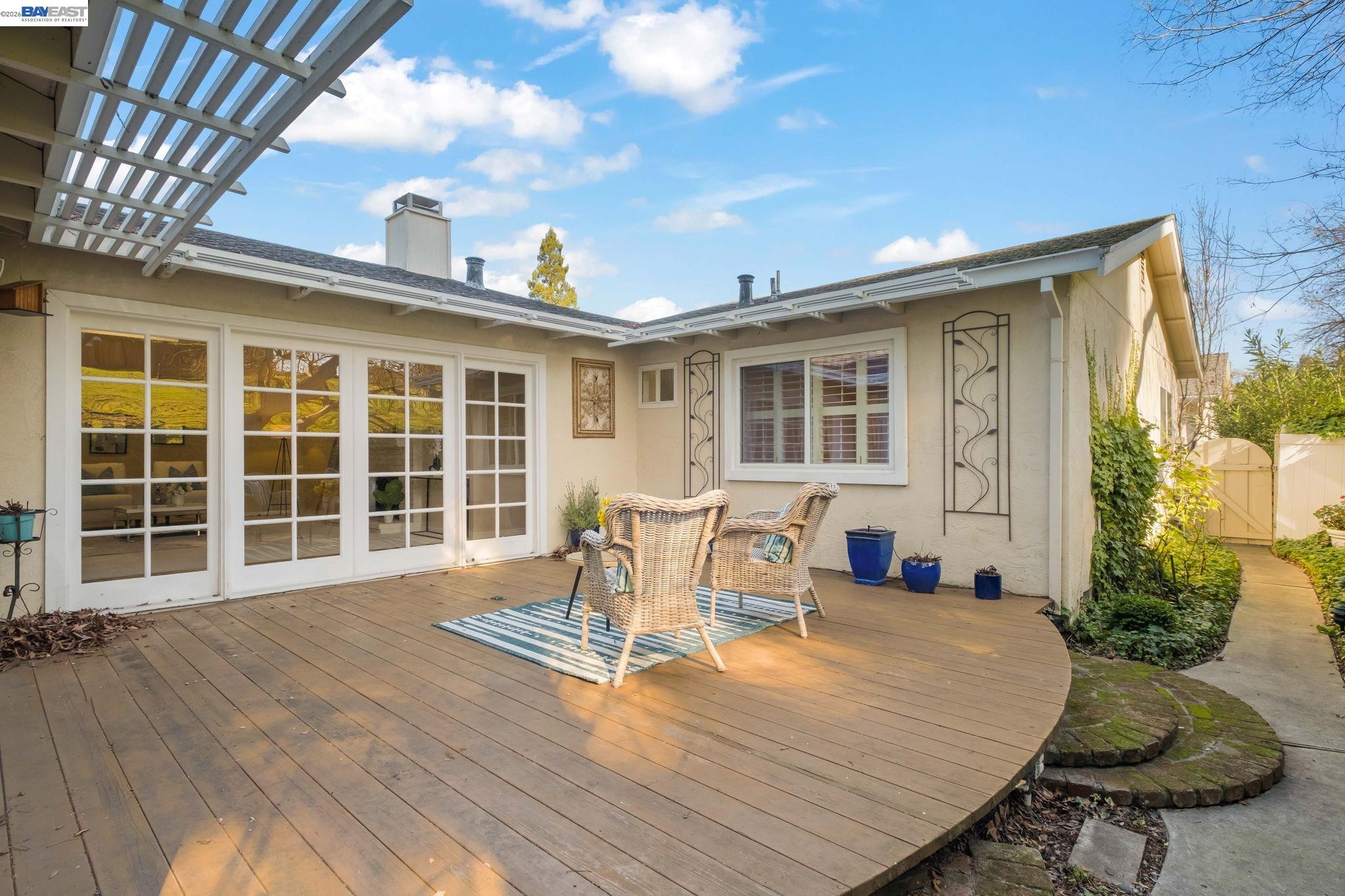 851 Luz Ct, Danville, CA, 94526