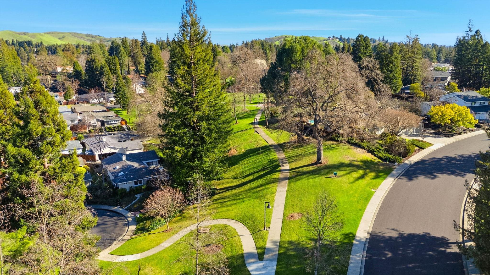 Detail Gallery Image 33 of 40 For 851 Luz Ct, Danville,  CA 94526 - 3 Beds | 2 Baths