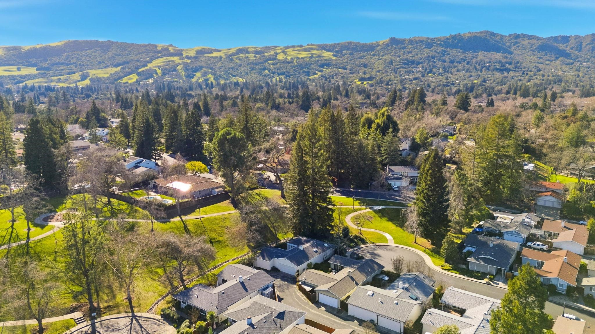 Detail Gallery Image 34 of 40 For 851 Luz Ct, Danville,  CA 94526 - 3 Beds | 2 Baths