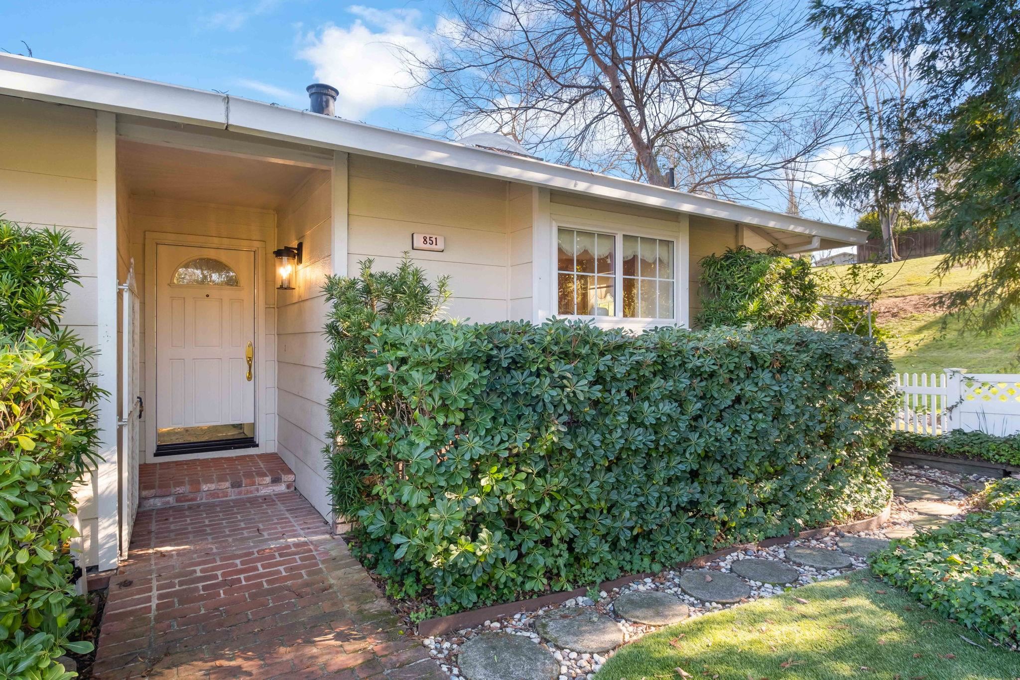 Detail Gallery Image 40 of 40 For 851 Luz Ct, Danville,  CA 94526 - 3 Beds | 2 Baths