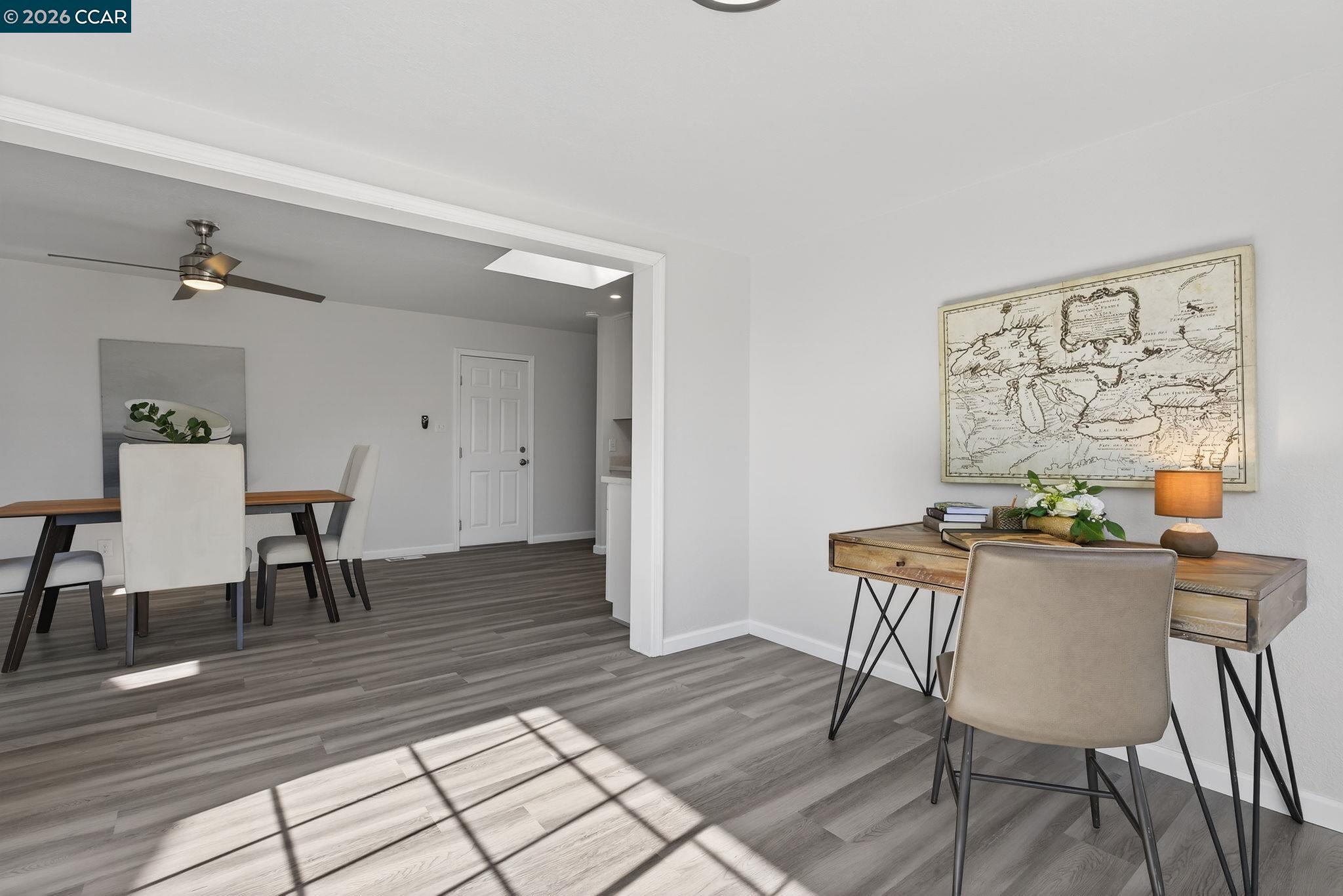 Detail Gallery Image 12 of 26 For 1241 Raymond Dr, Pacheco,  CA 94553 - 4 Beds | 2 Baths