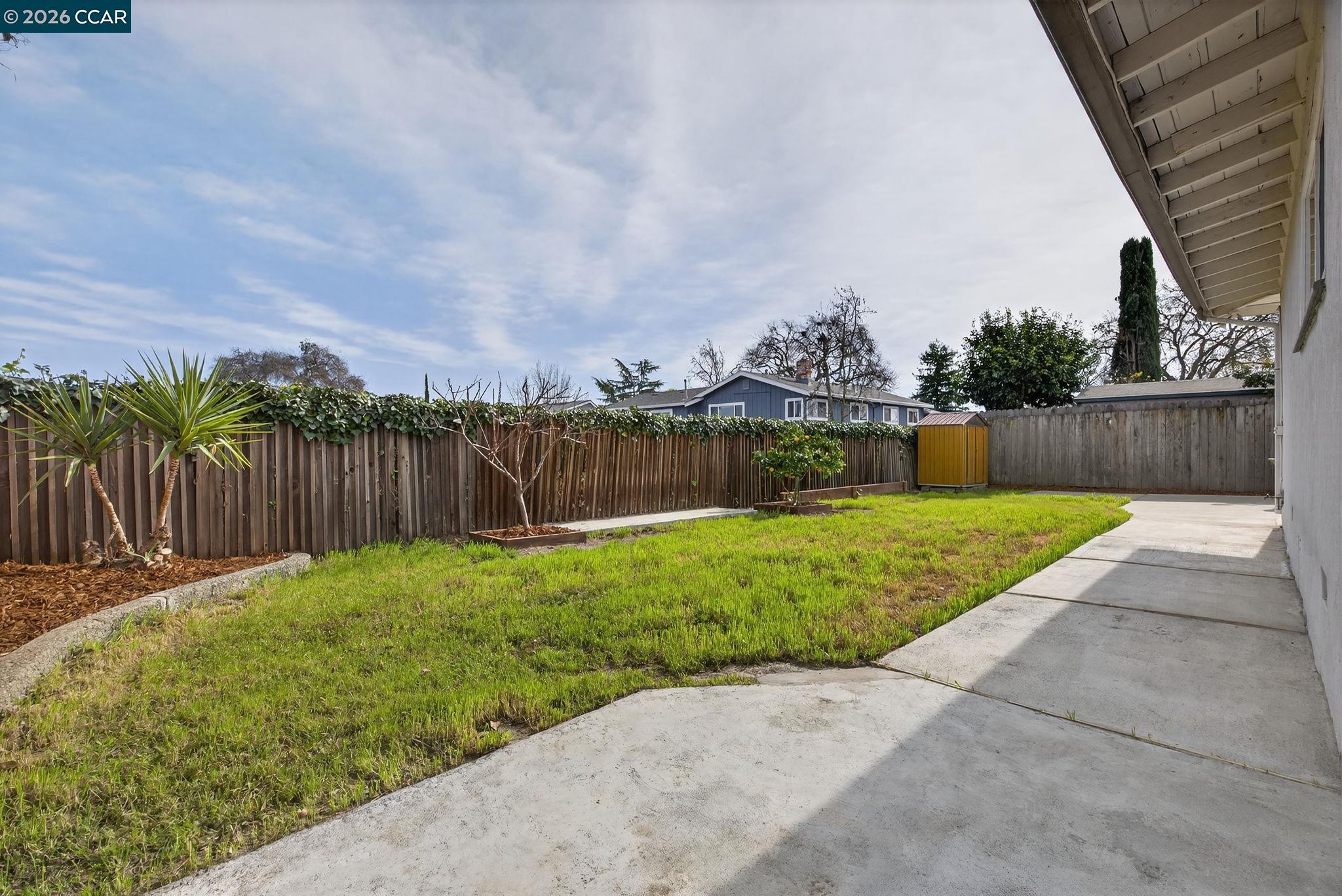 Detail Gallery Image 23 of 26 For 1241 Raymond Dr, Pacheco,  CA 94553 - 4 Beds | 2 Baths